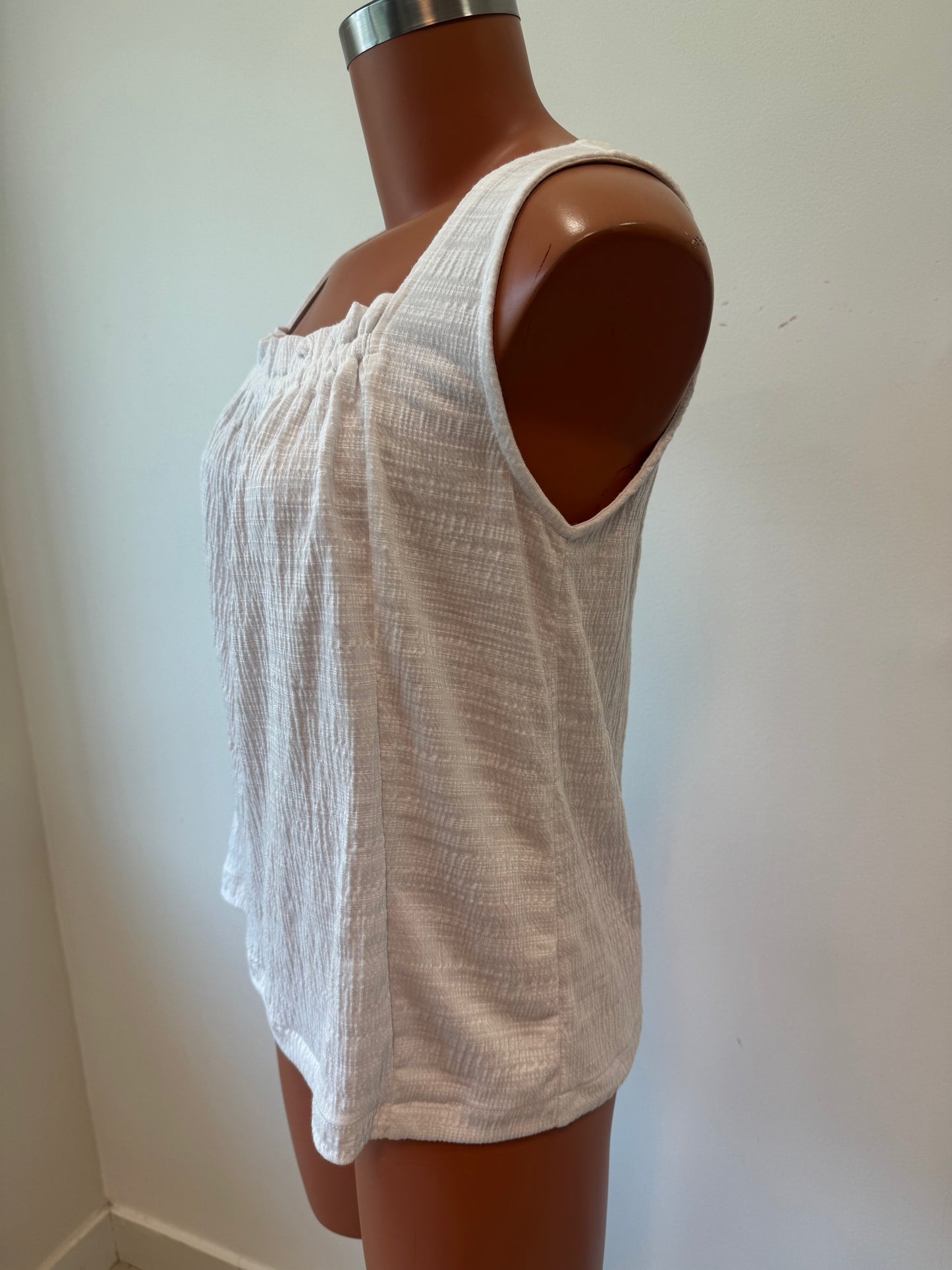 BLUSA BANANA REPUBLIC