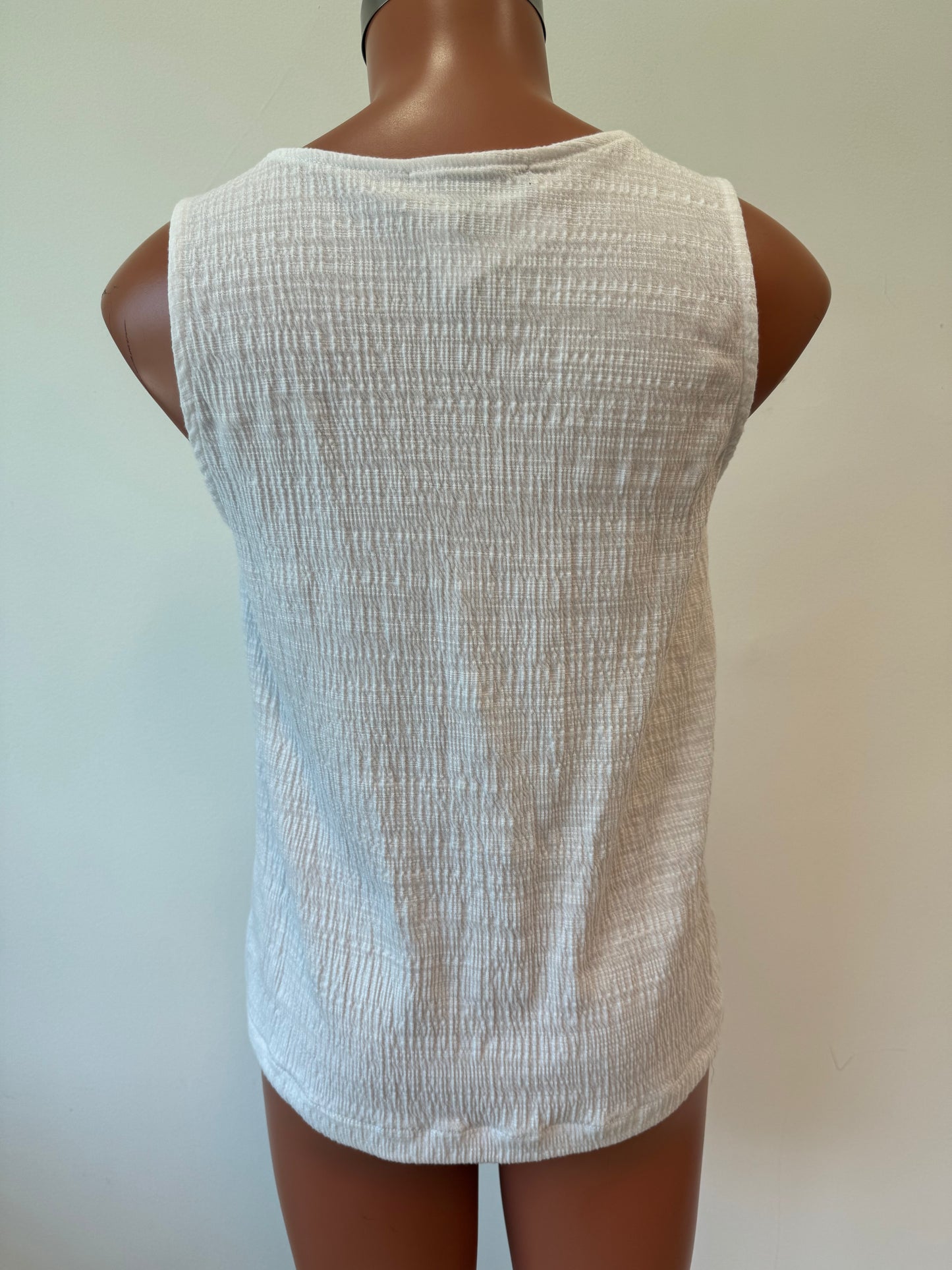 BLUSA BANANA REPUBLIC