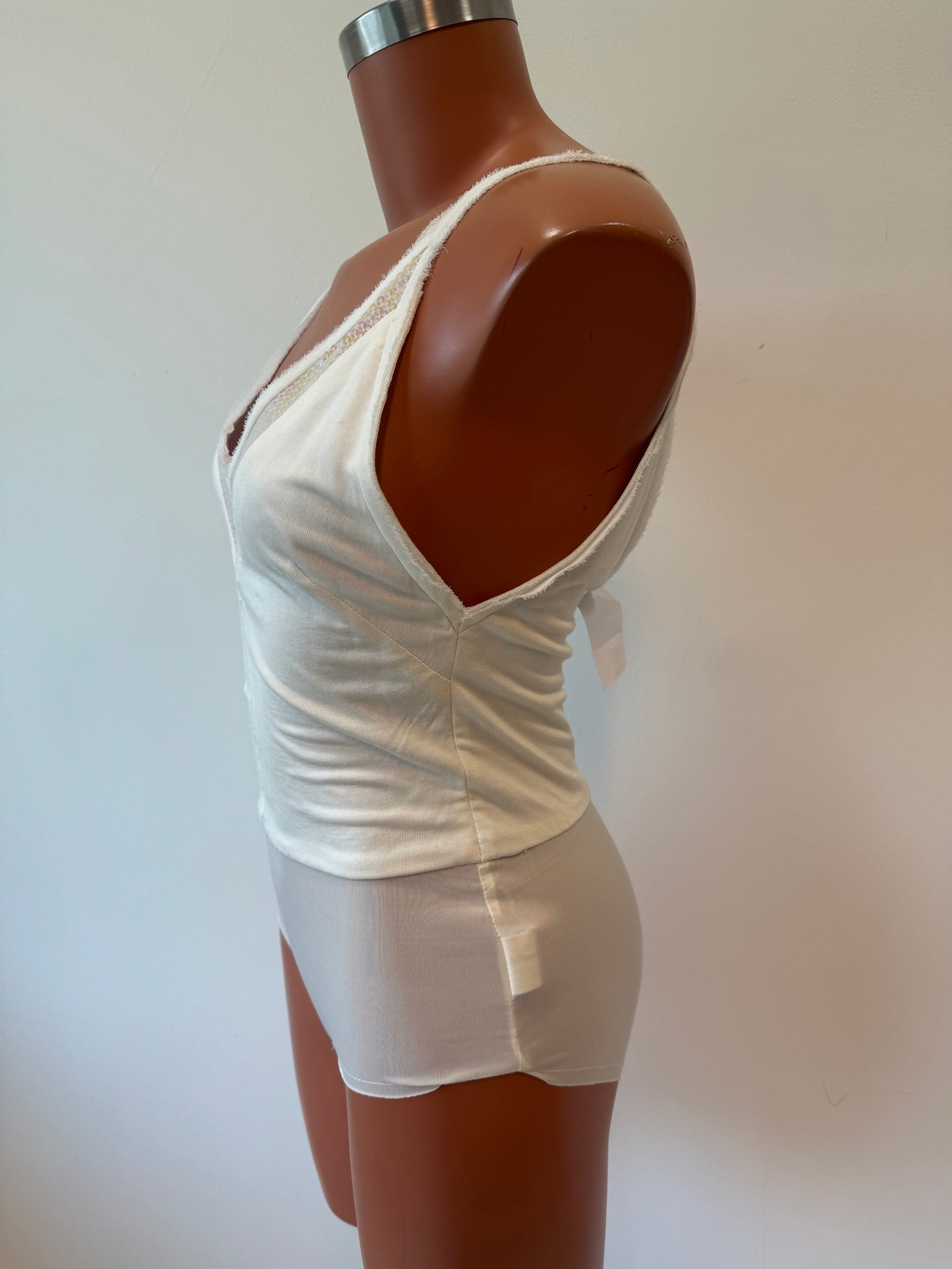 BODY OH,BOY!