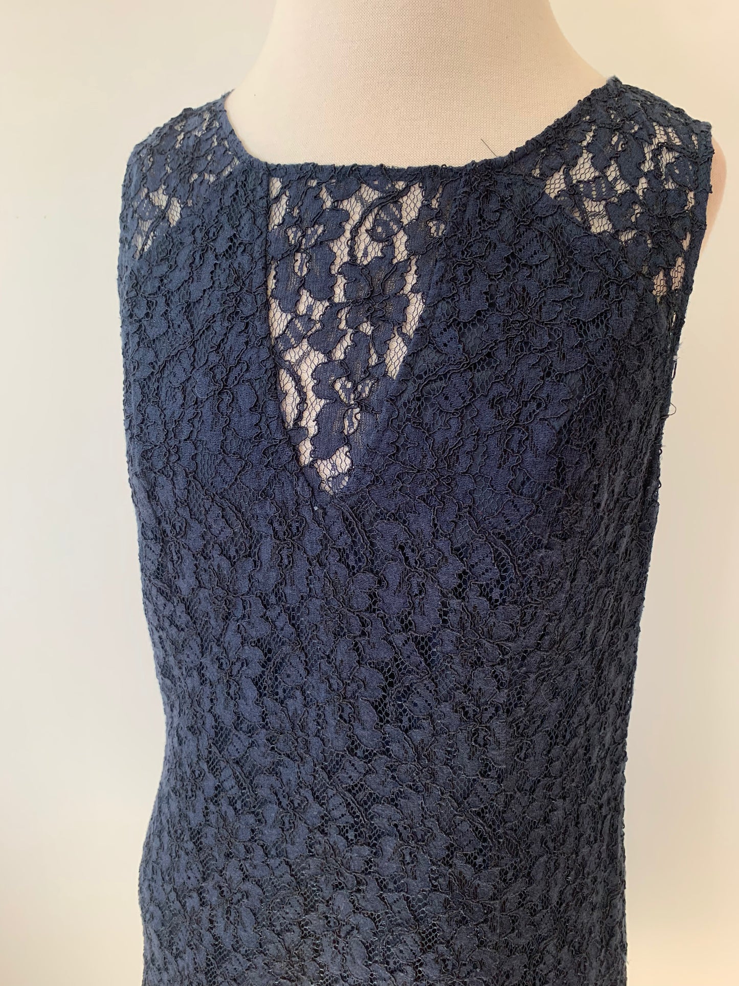 VESTIDO LE LIS BLANC