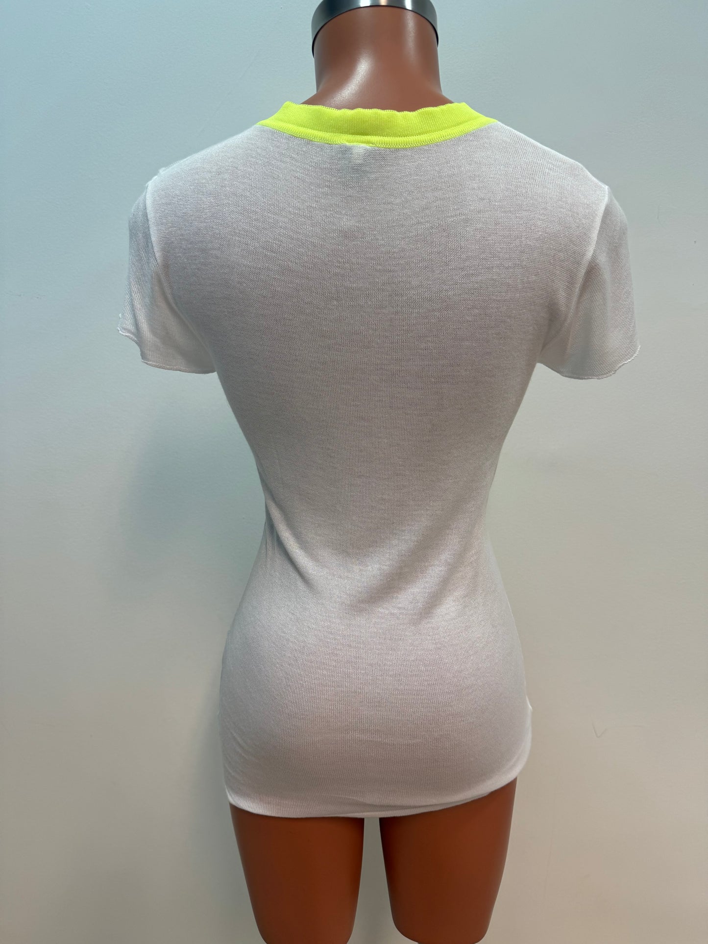 BLUSA MARIA BONITA