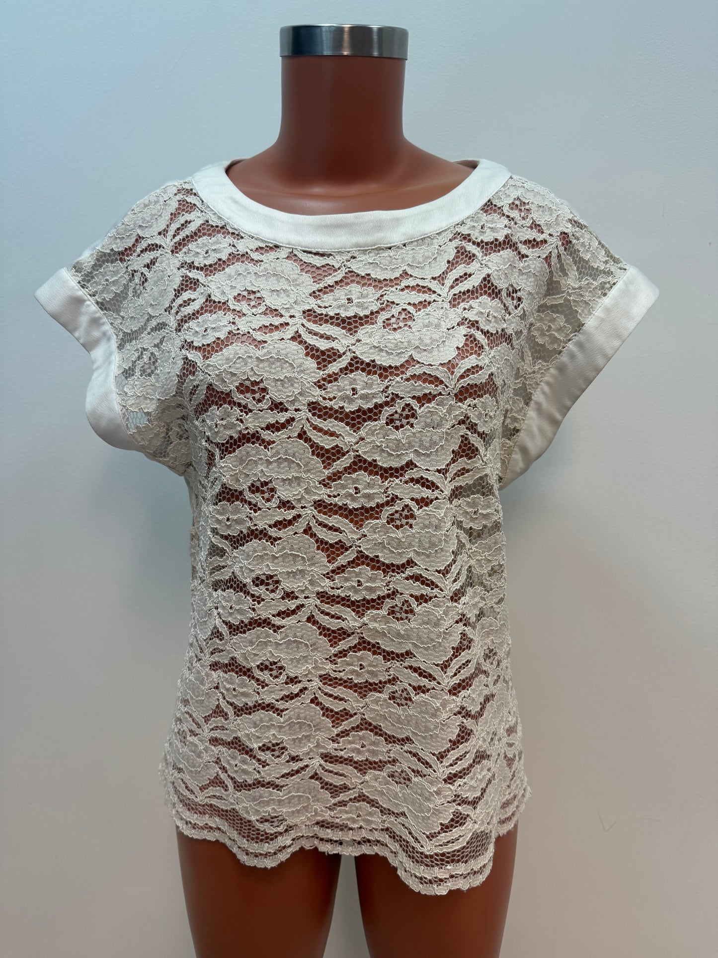 BLUSA LEELOO