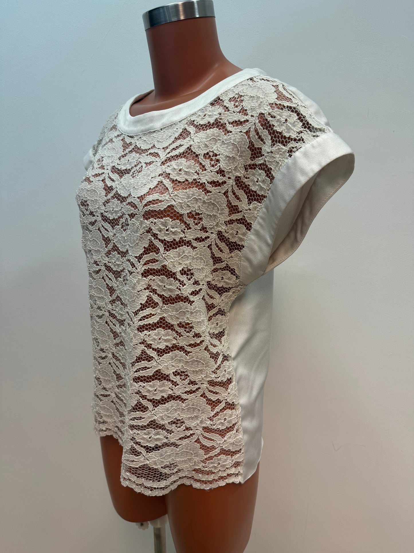 BLUSA LEELOO