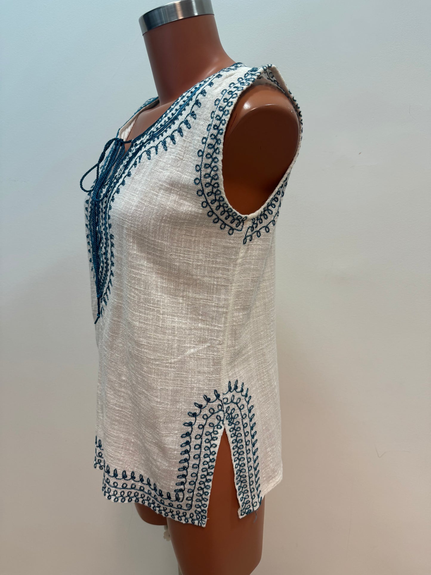 BLUSA SOLITAIRE