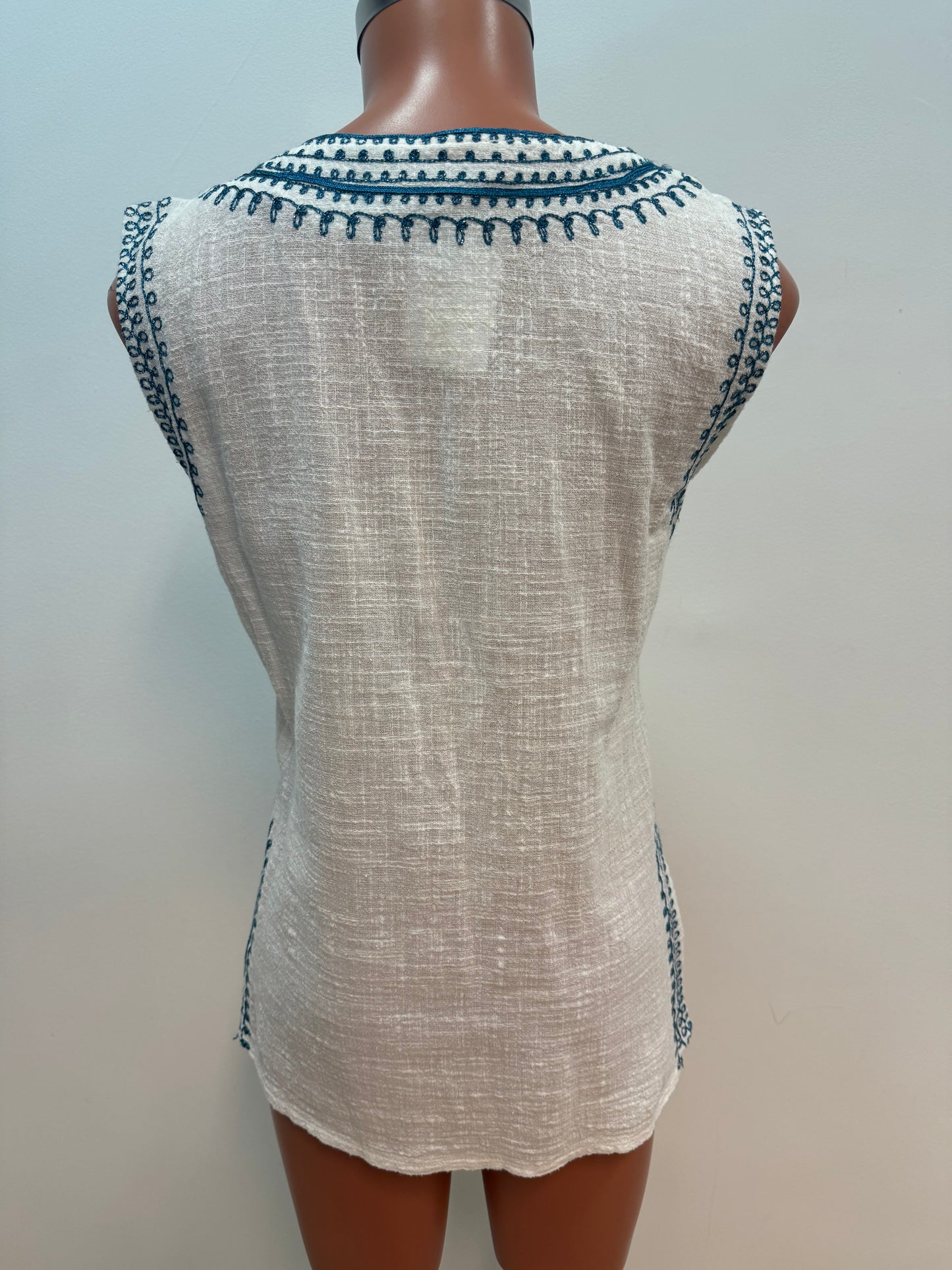 BLUSA SOLITAIRE