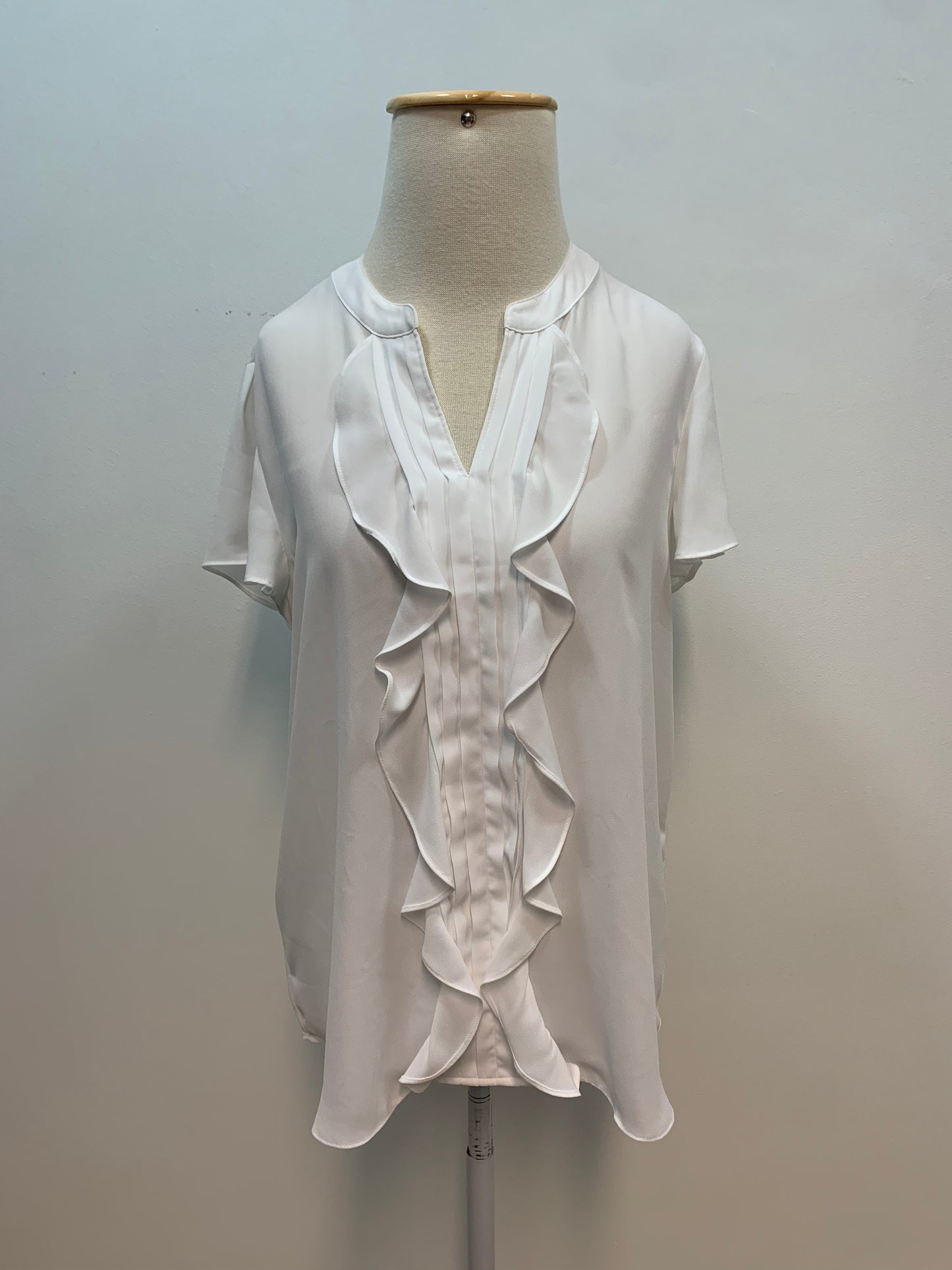 BLUSA BANANA REPUBLIC