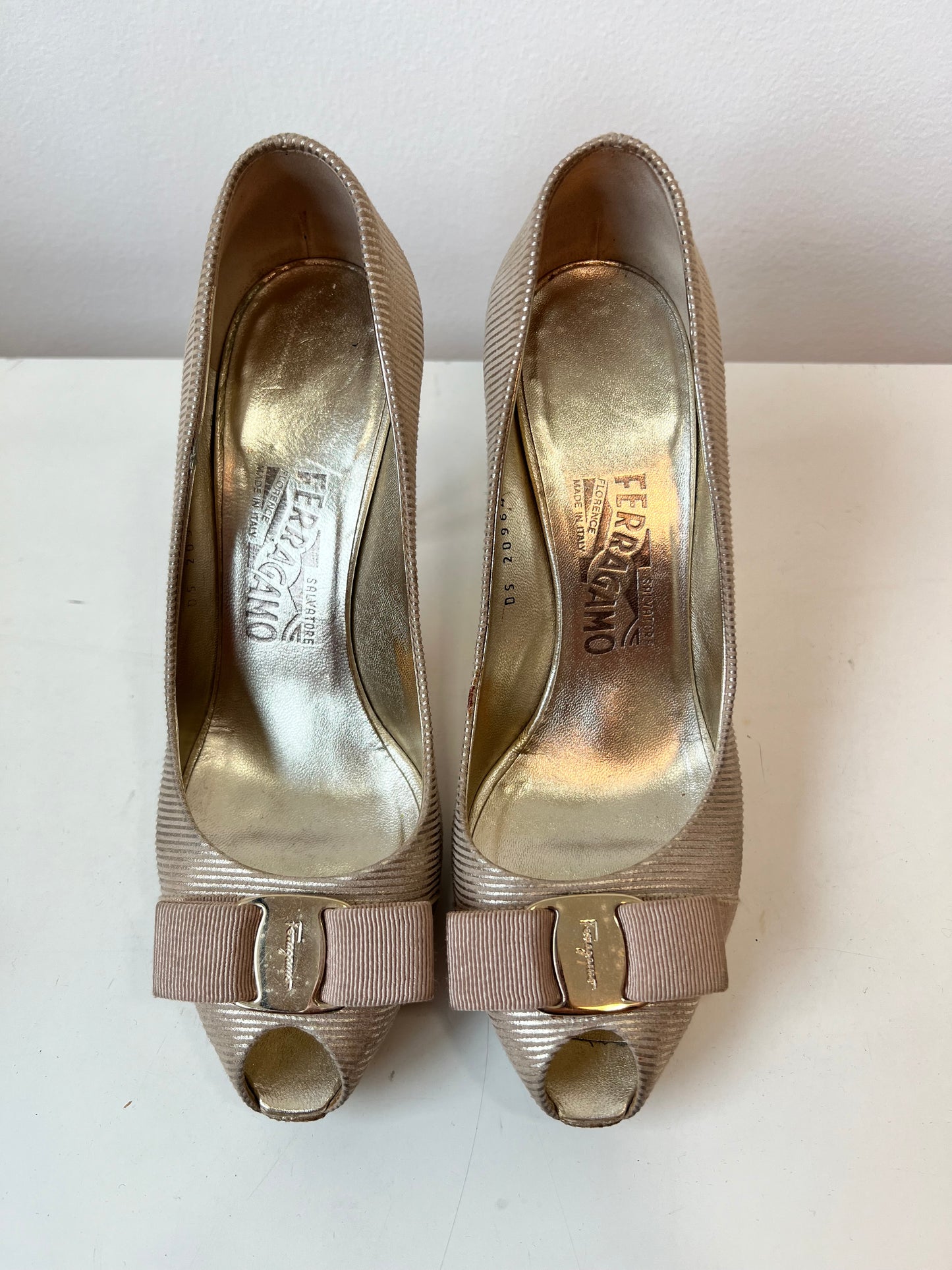 SCARPIN SALVATORE FERRAGAMO