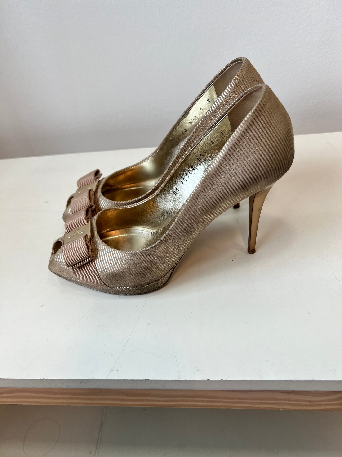 SCARPIN SALVATORE FERRAGAMO