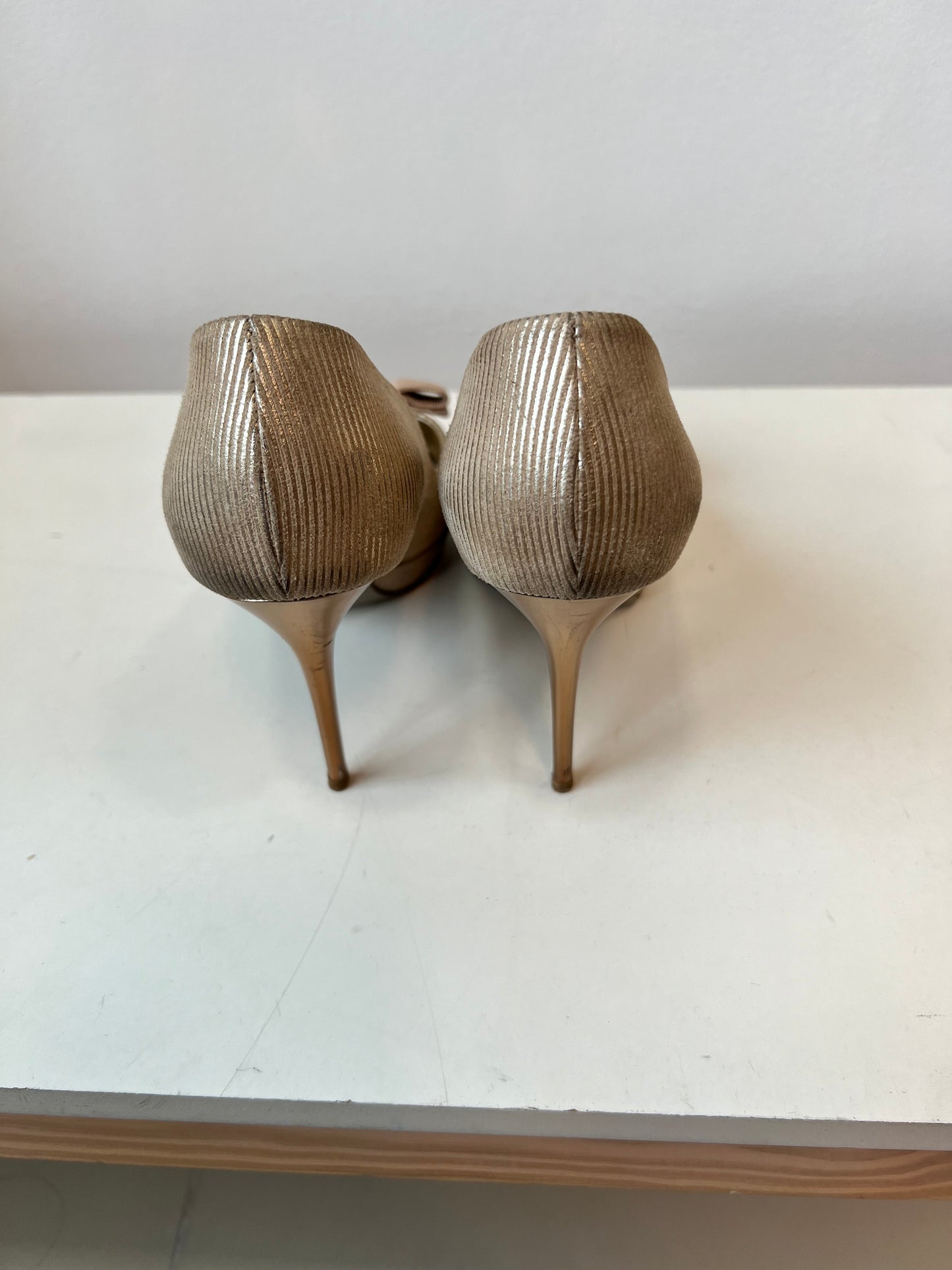 SCARPIN SALVATORE FERRAGAMO