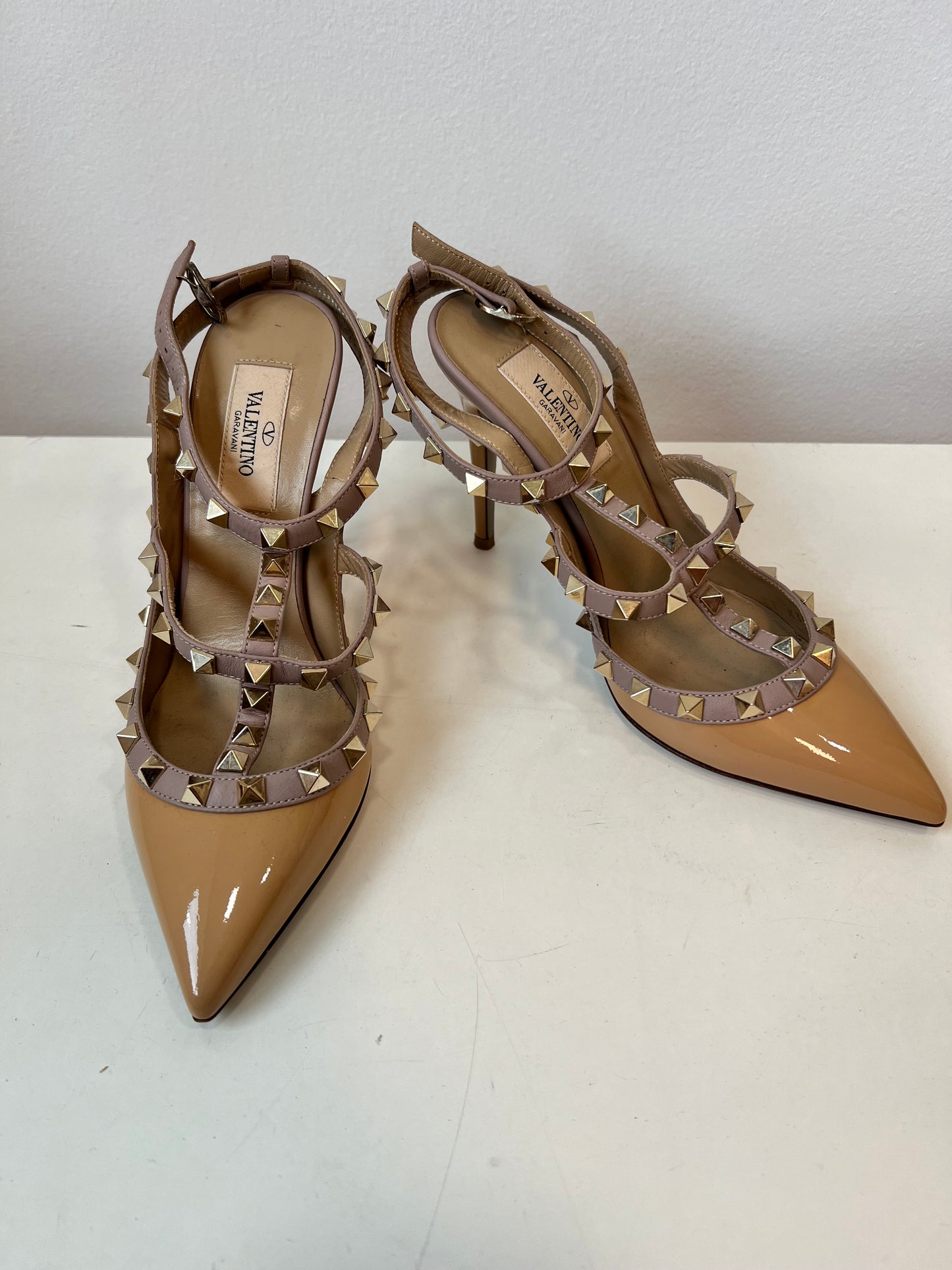 SCARPIN VALENTINO ROCKSTUD