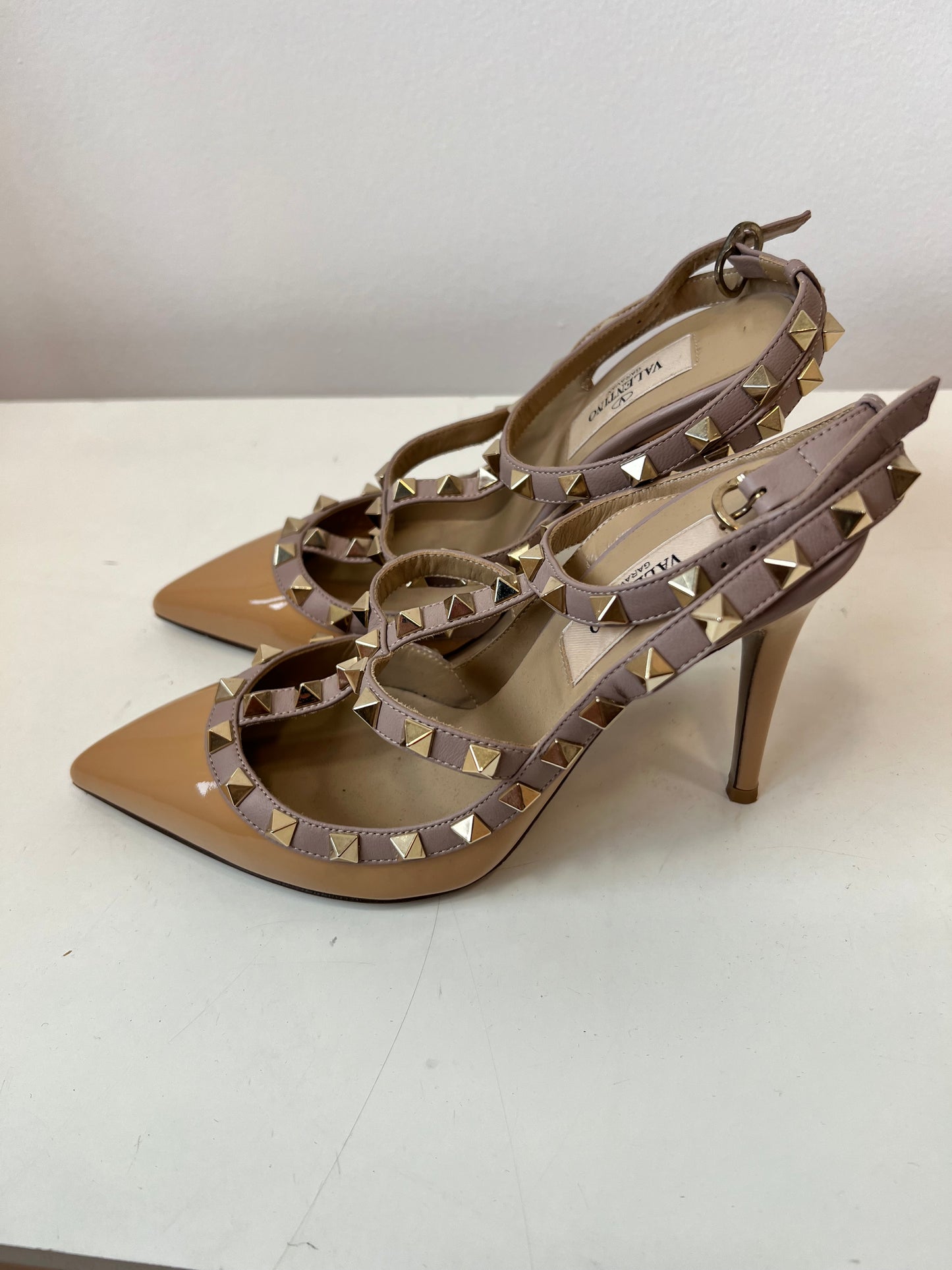 SCARPIN VALENTINO ROCKSTUD