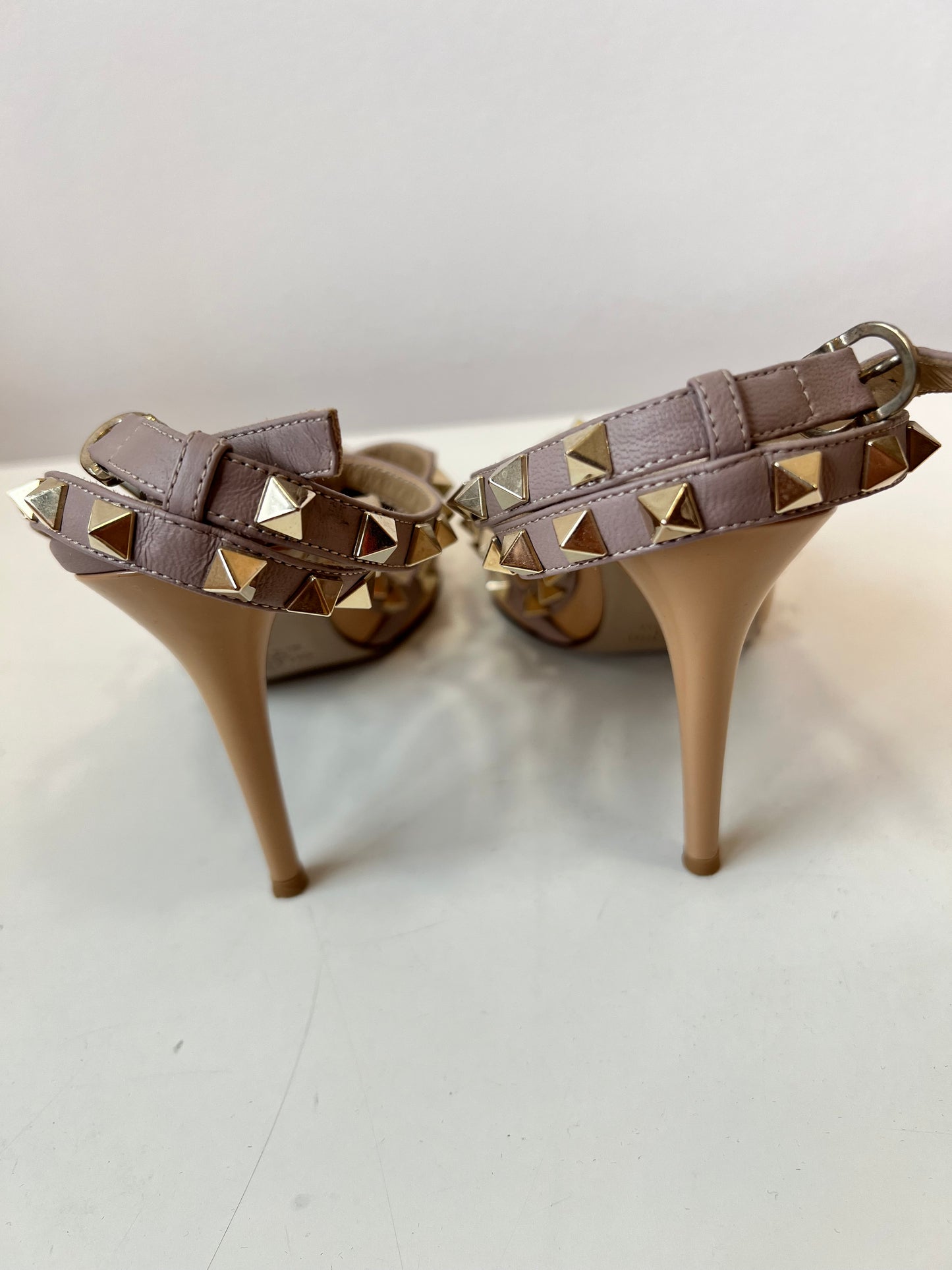 SCARPIN VALENTINO ROCKSTUD