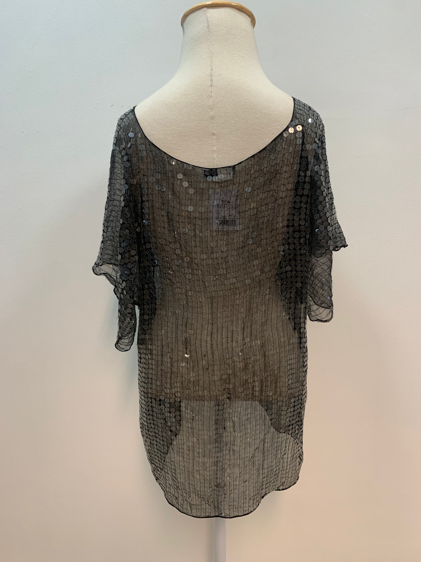 BLUSA MARY ZAIDE