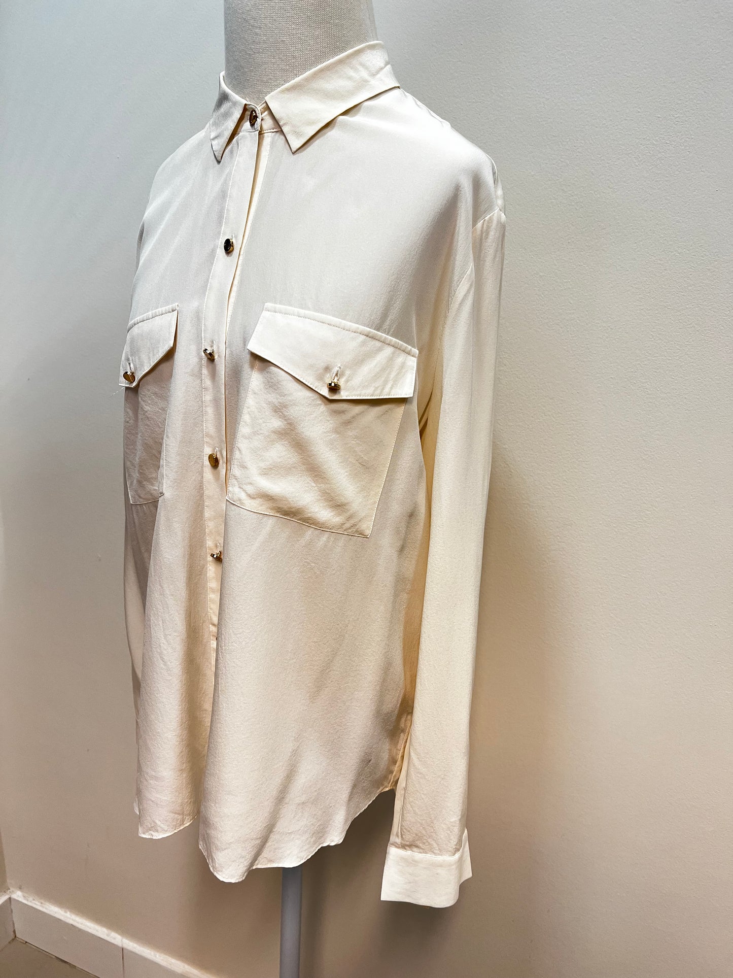 BLUSA CORI