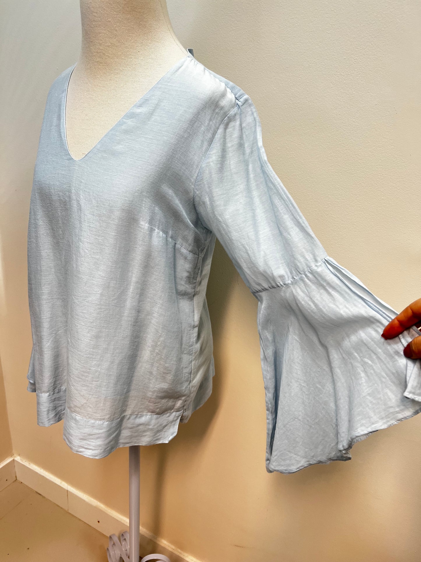 BLUSA CORI