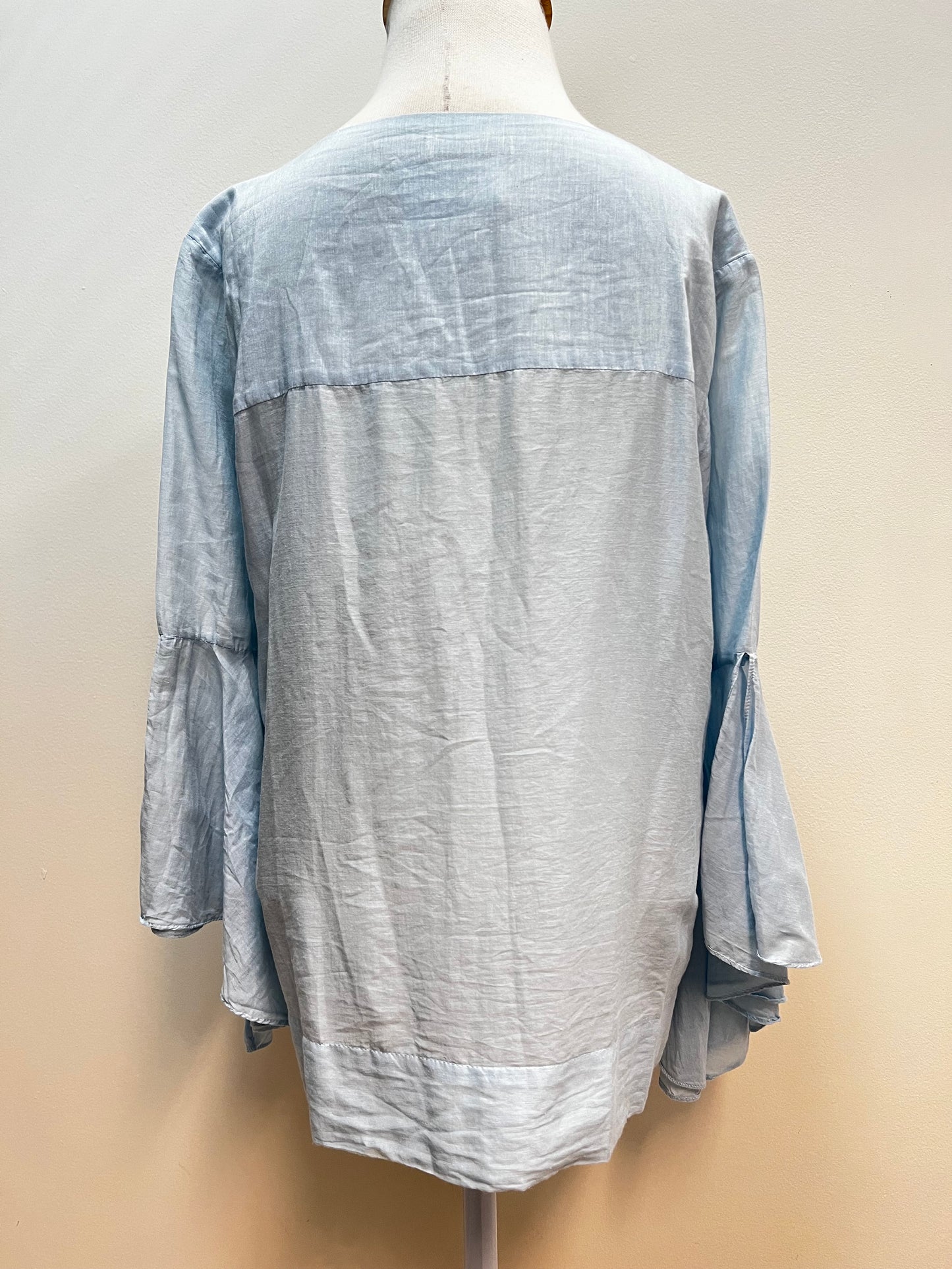 BLUSA CORI