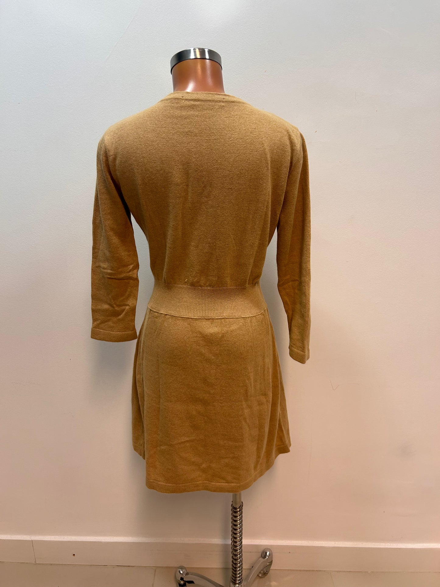 VESTIDO BOBSTORE