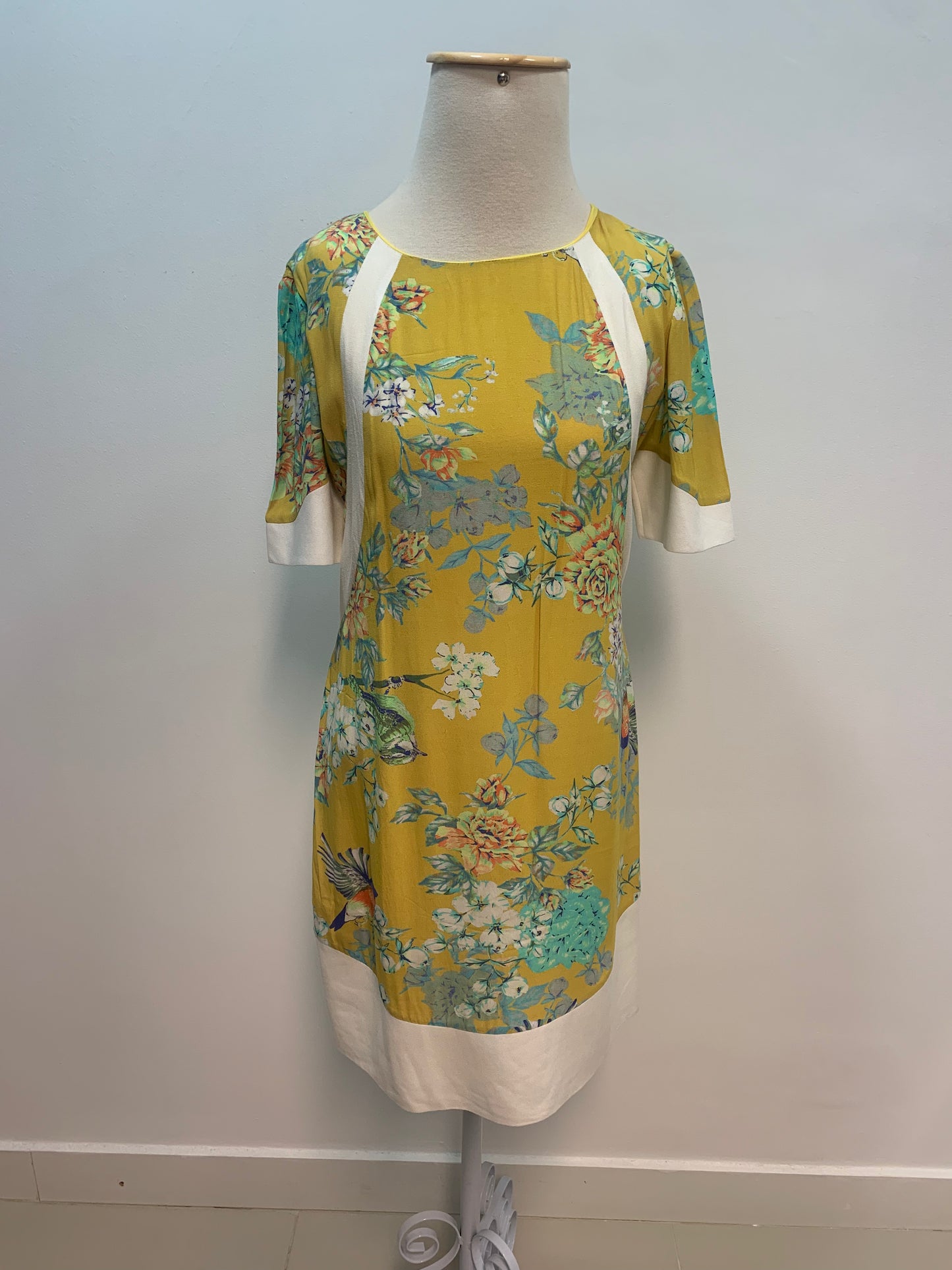 VESTIDO LUCIDEZ