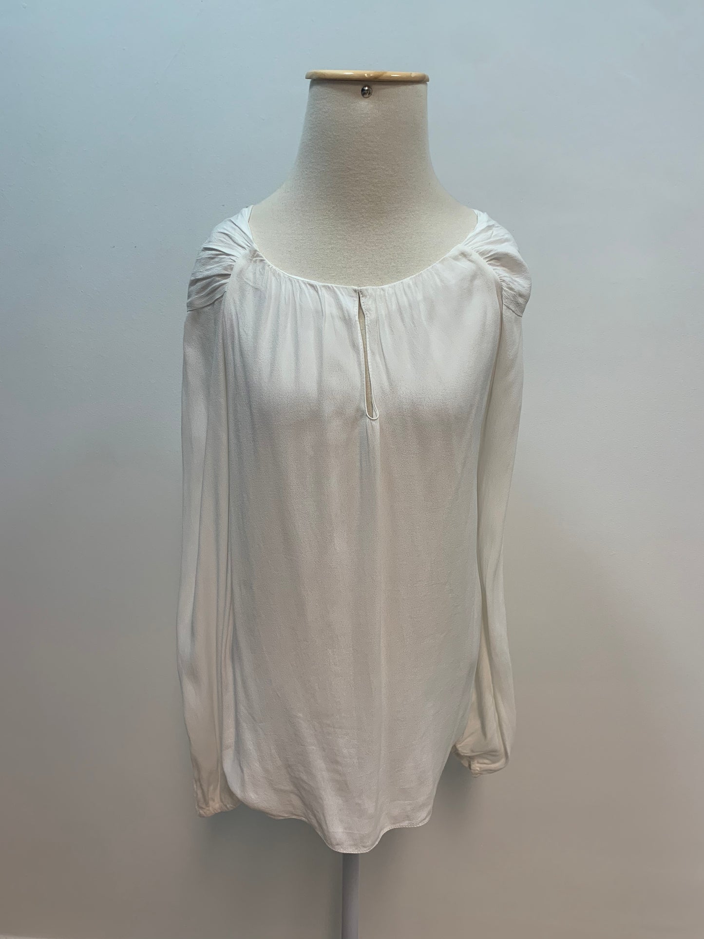 BLUSA LUCIDEZ