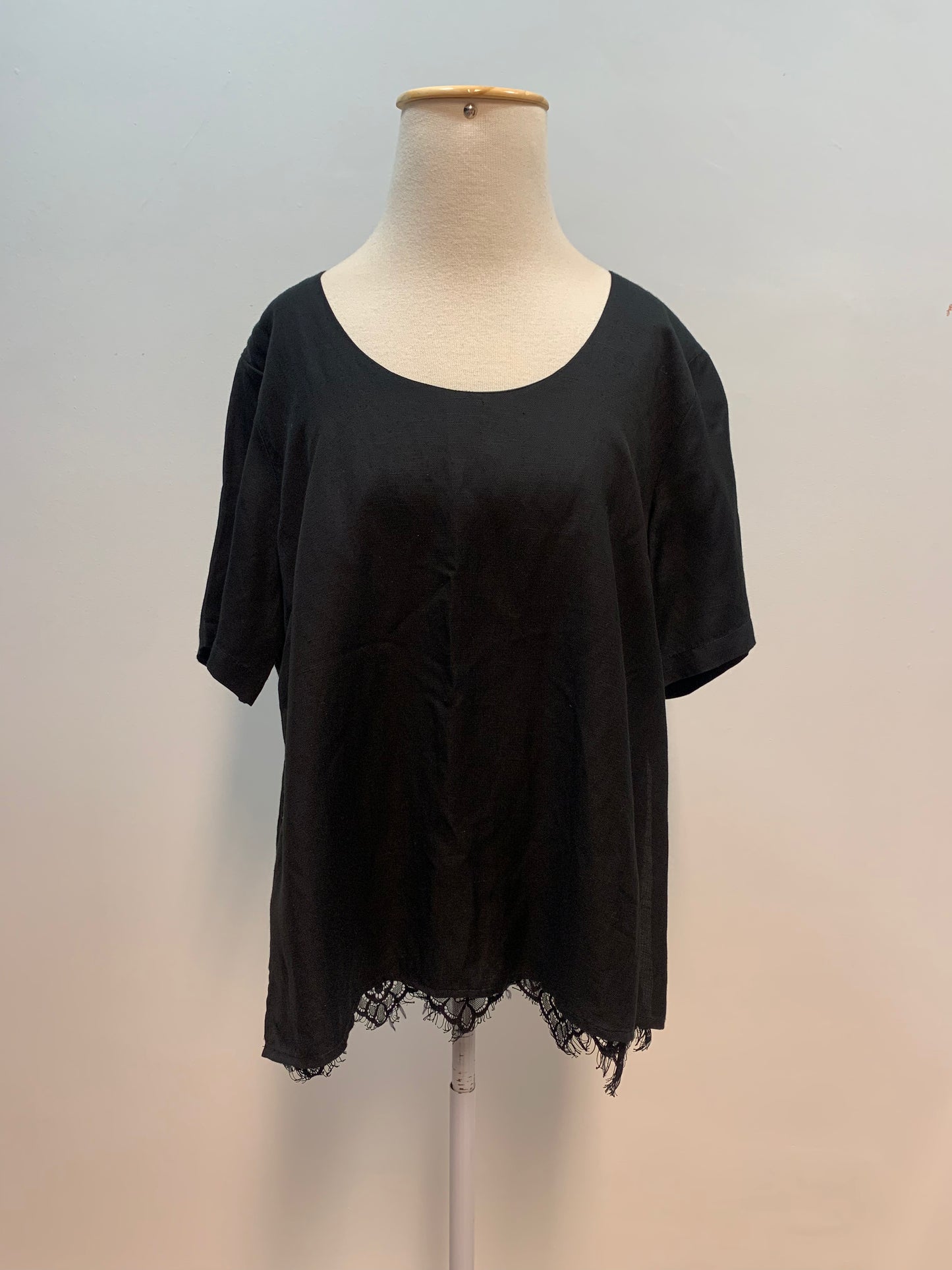 BLUSA CORI