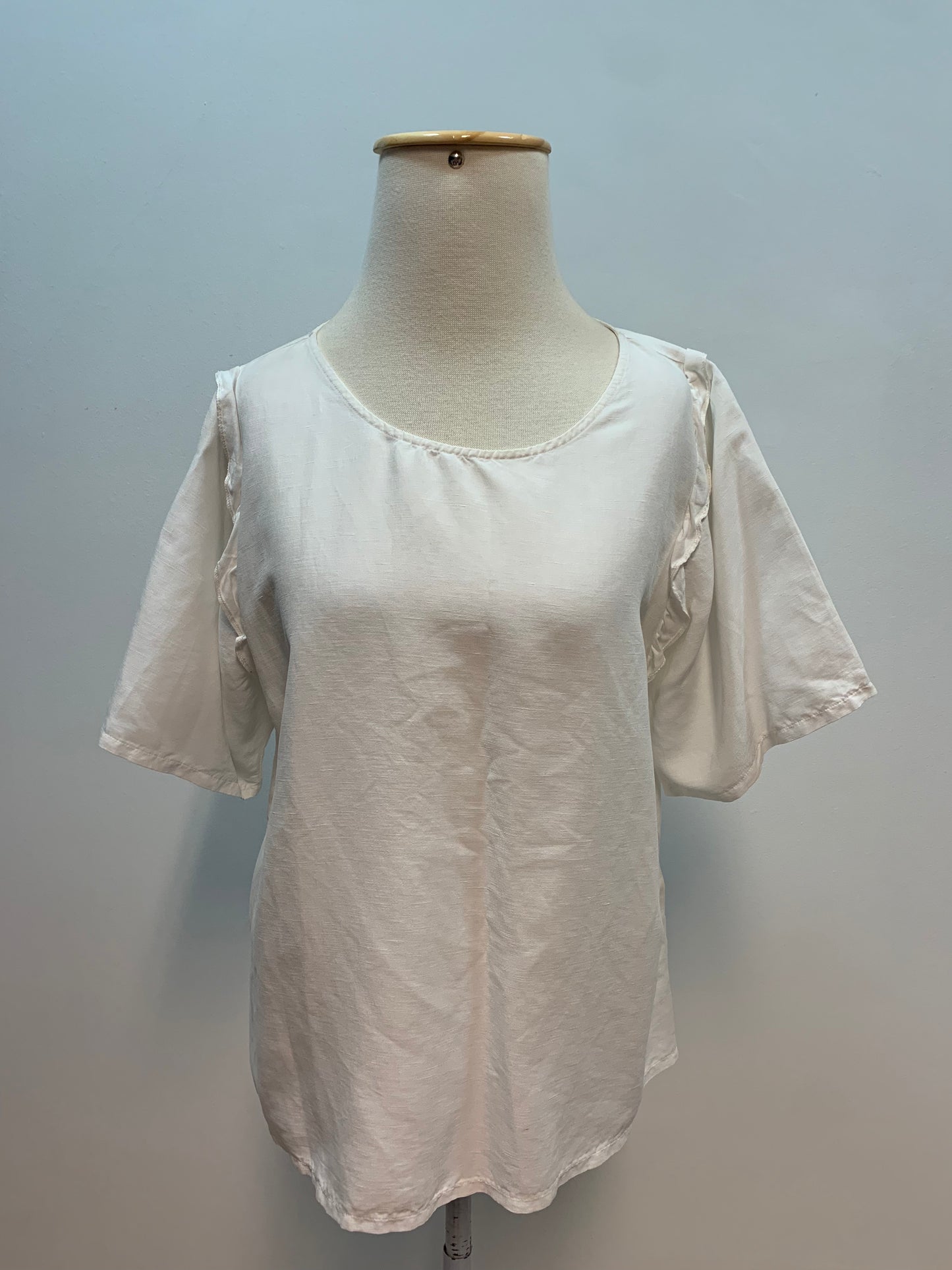 BLUSA CORI