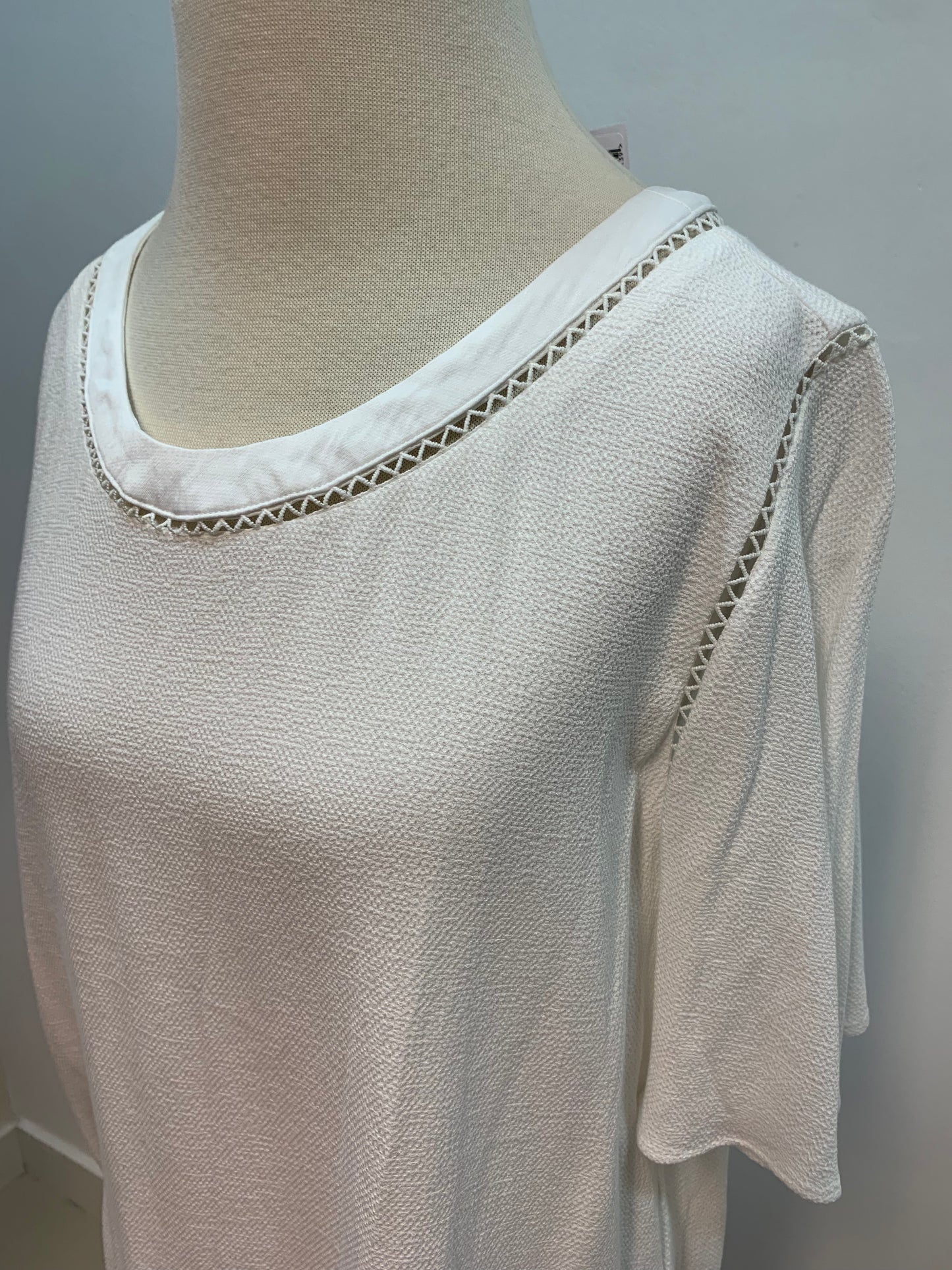BLUSA CORI