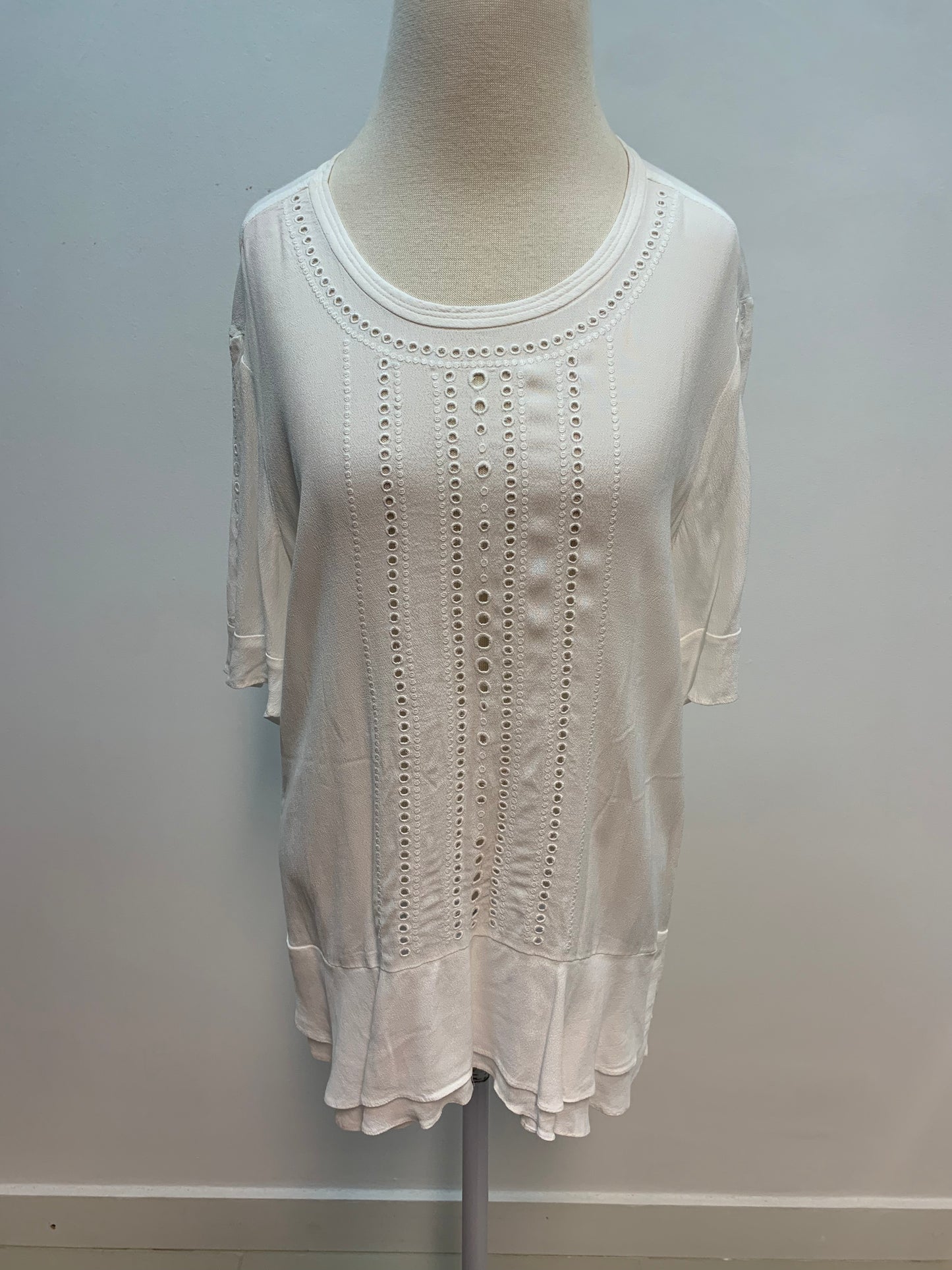 BLUSA CORI