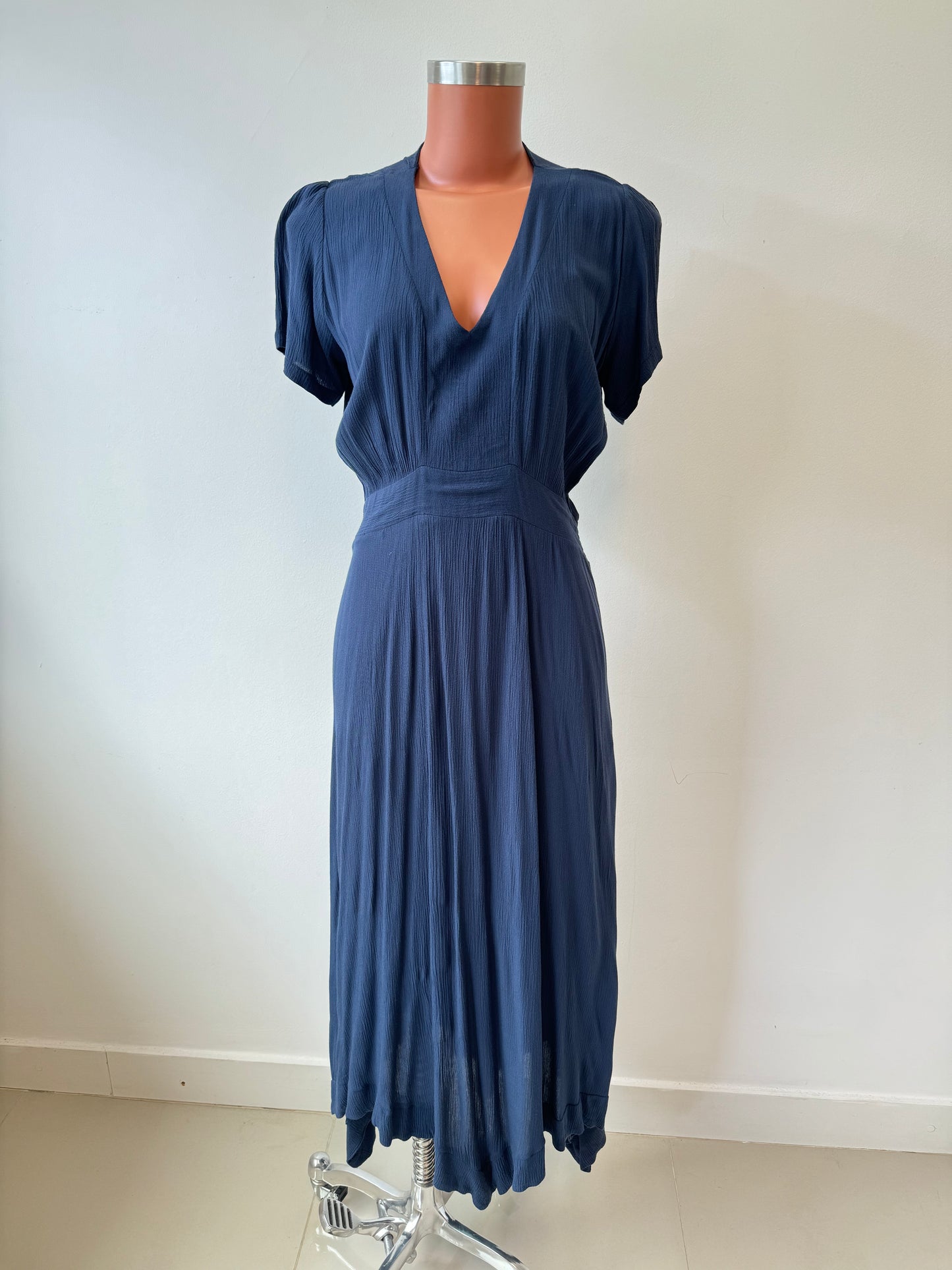 VESTIDO ATEEN