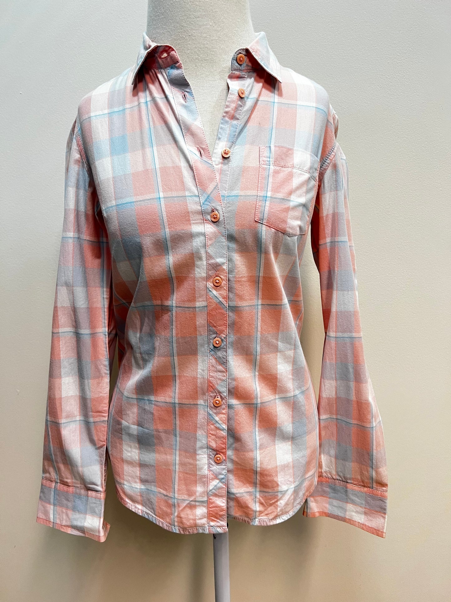 BLUSA TOMMY HILFIGER