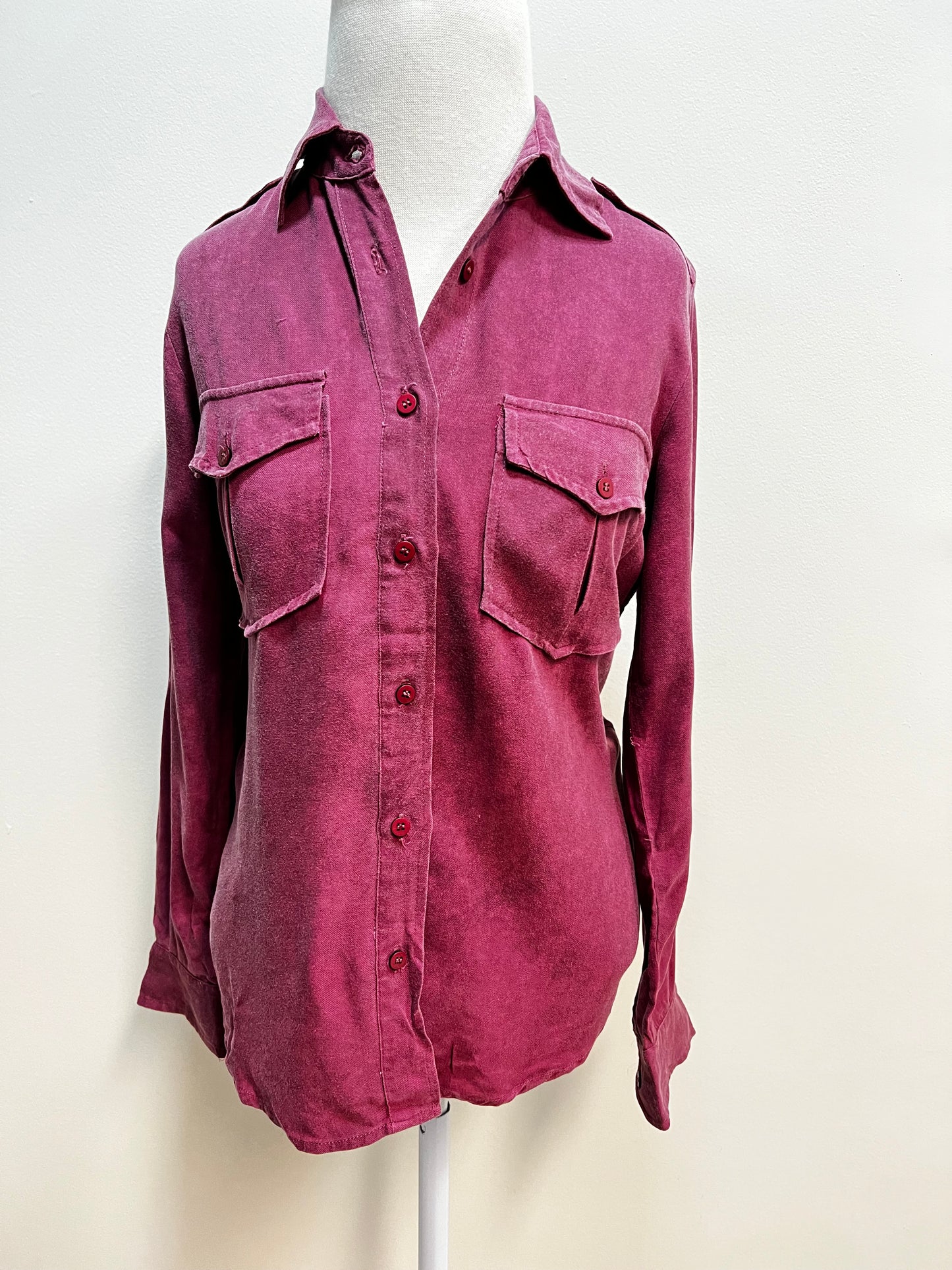 BLUSA ATEEN (CAMISA)