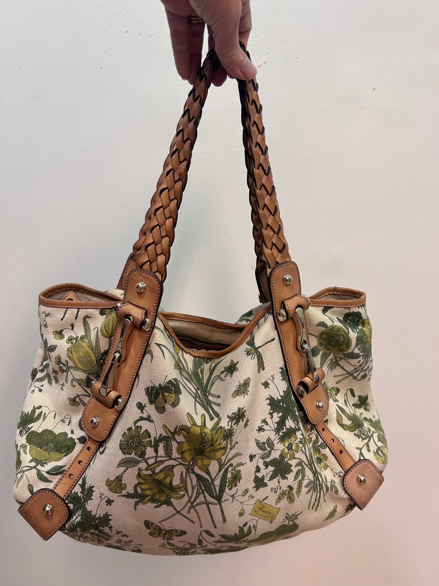 BOLSA GUCCI