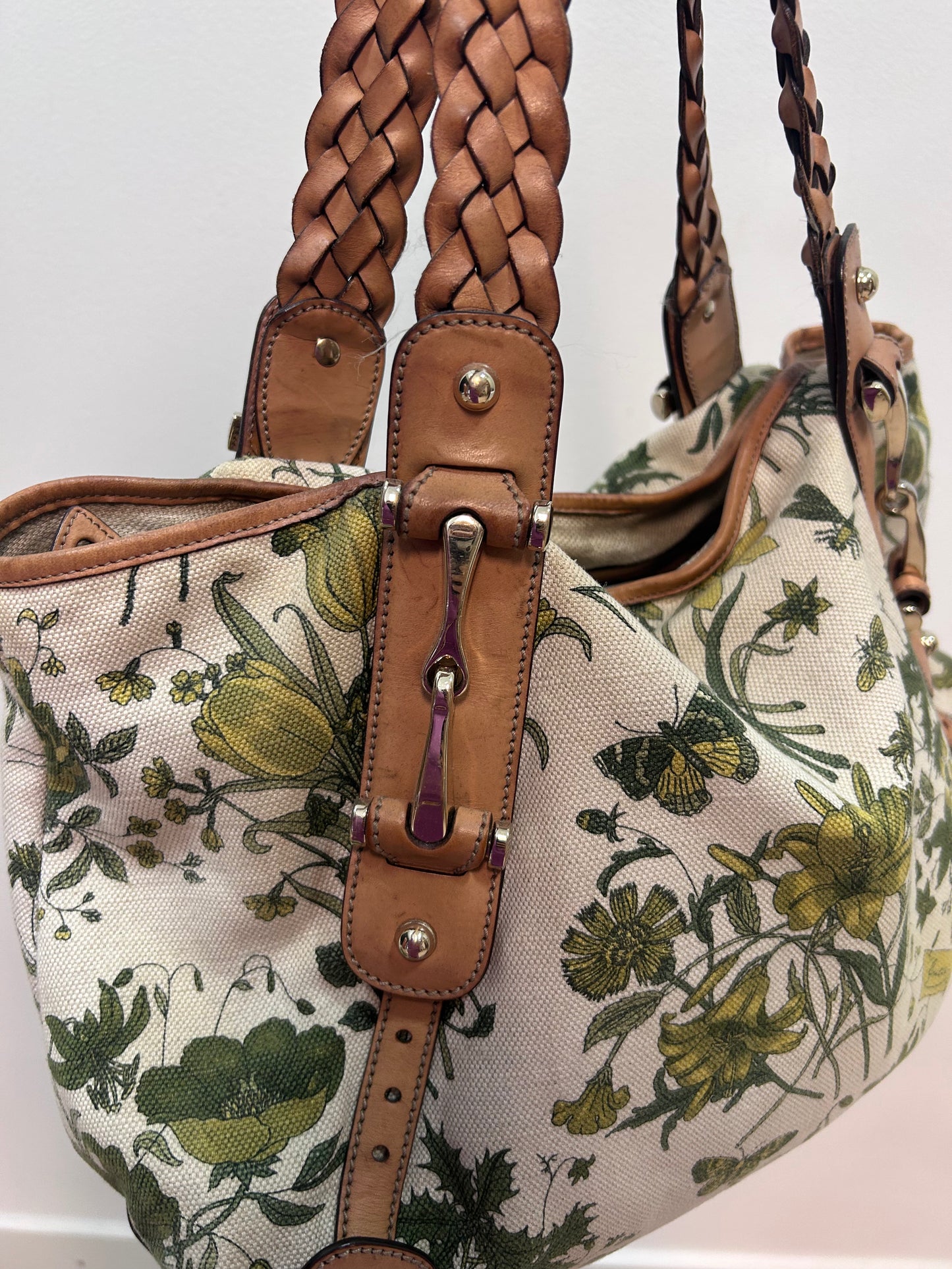 BOLSA GUCCI