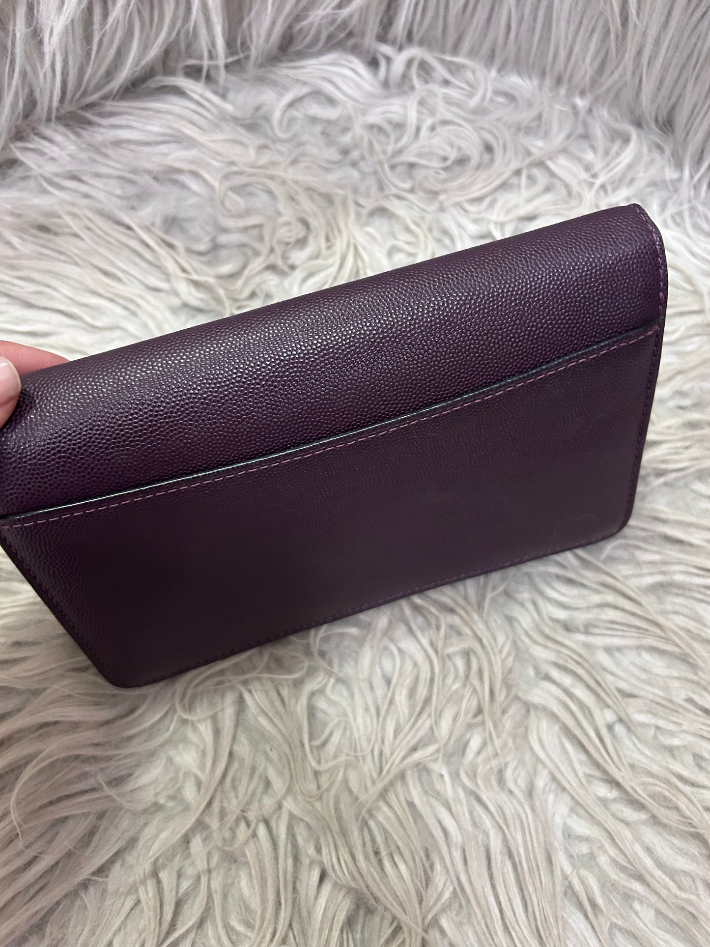 BOLSA COACH