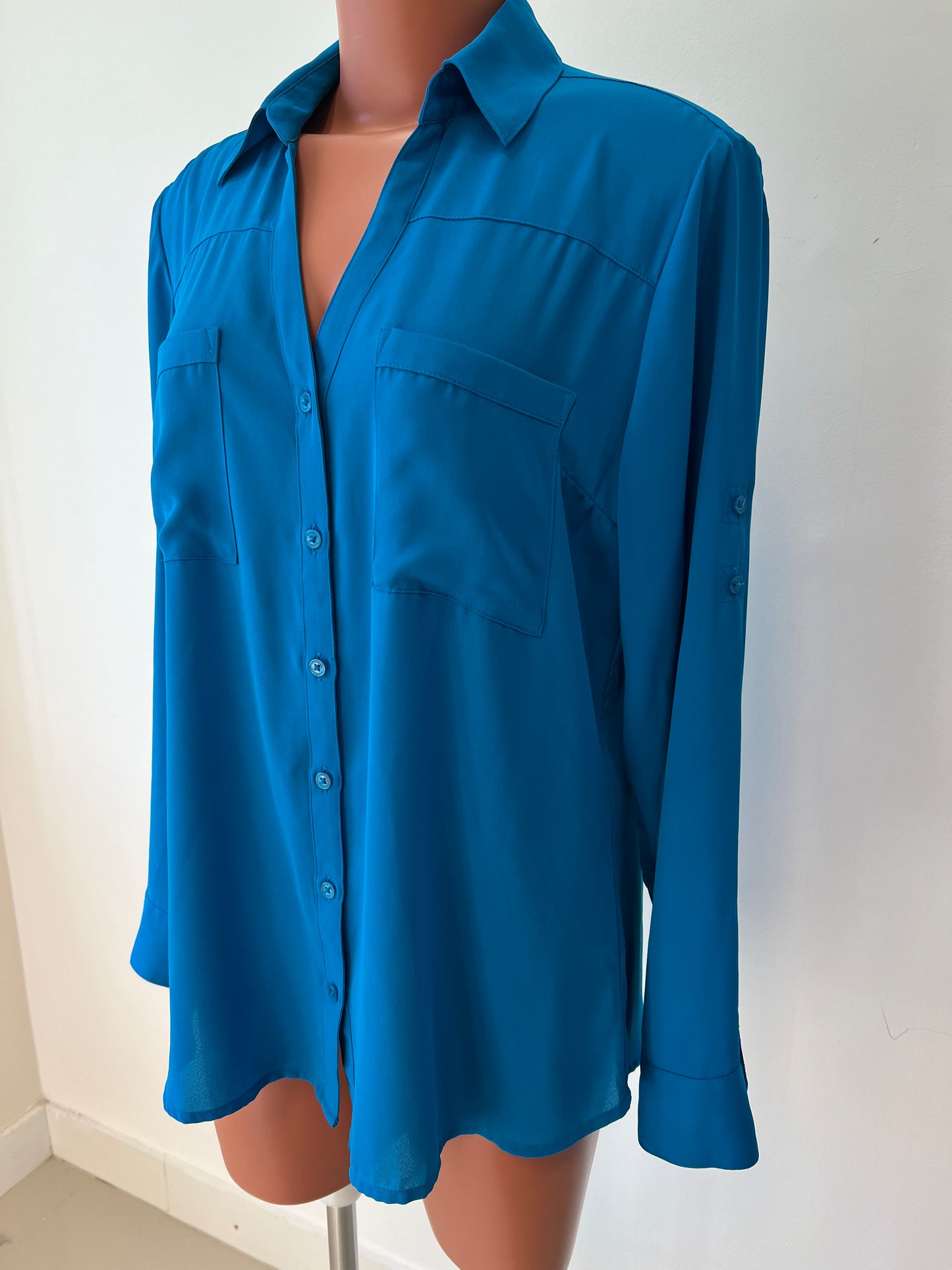 BLUSA EXPRESS