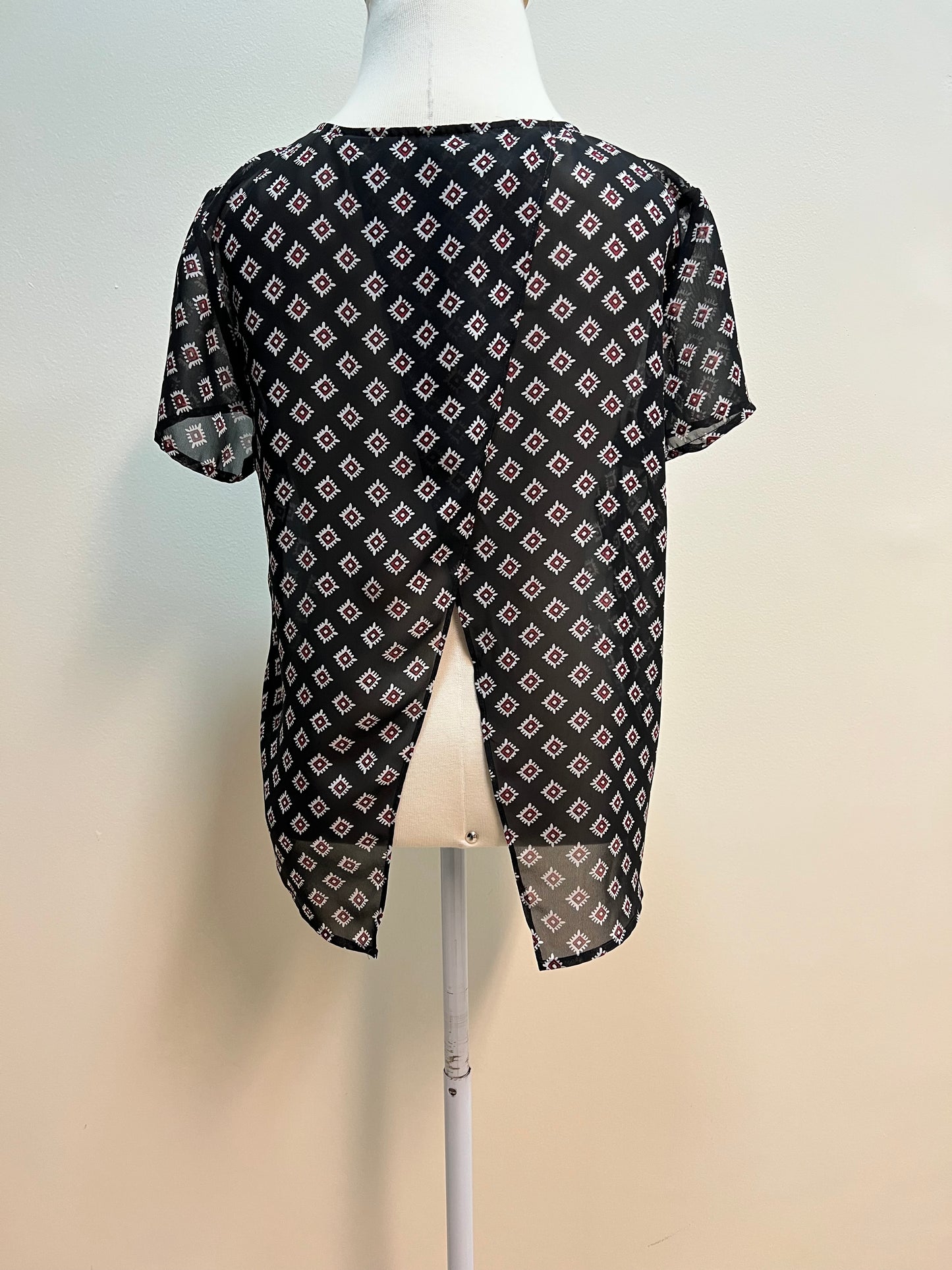 BLUSA GAP