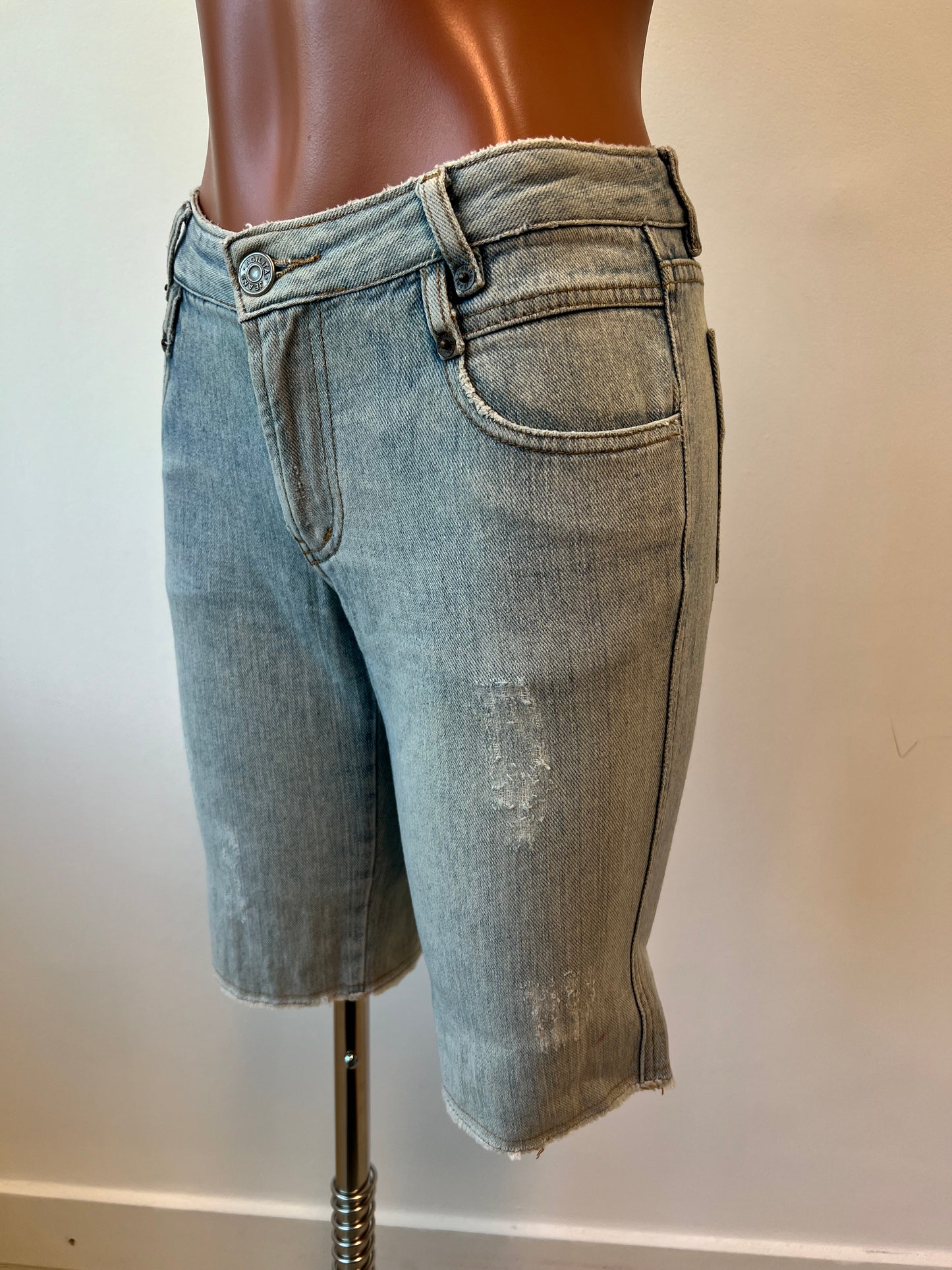 SHORT AGILITÁ