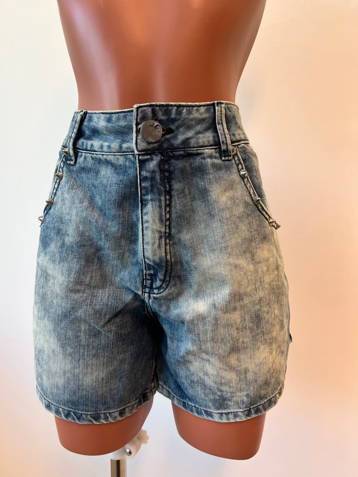 SHORT ENJOY