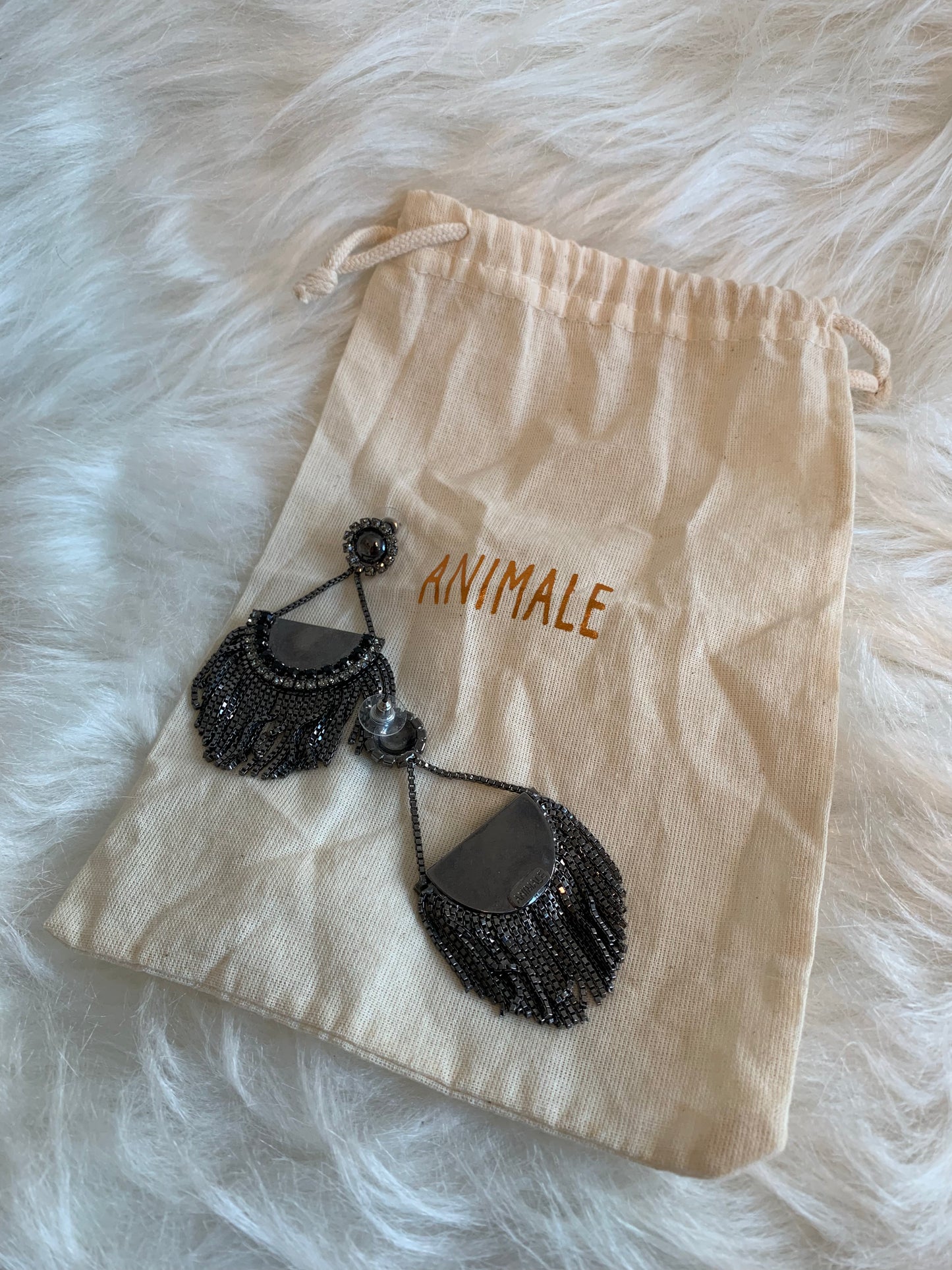 BRINCO ANIMALE