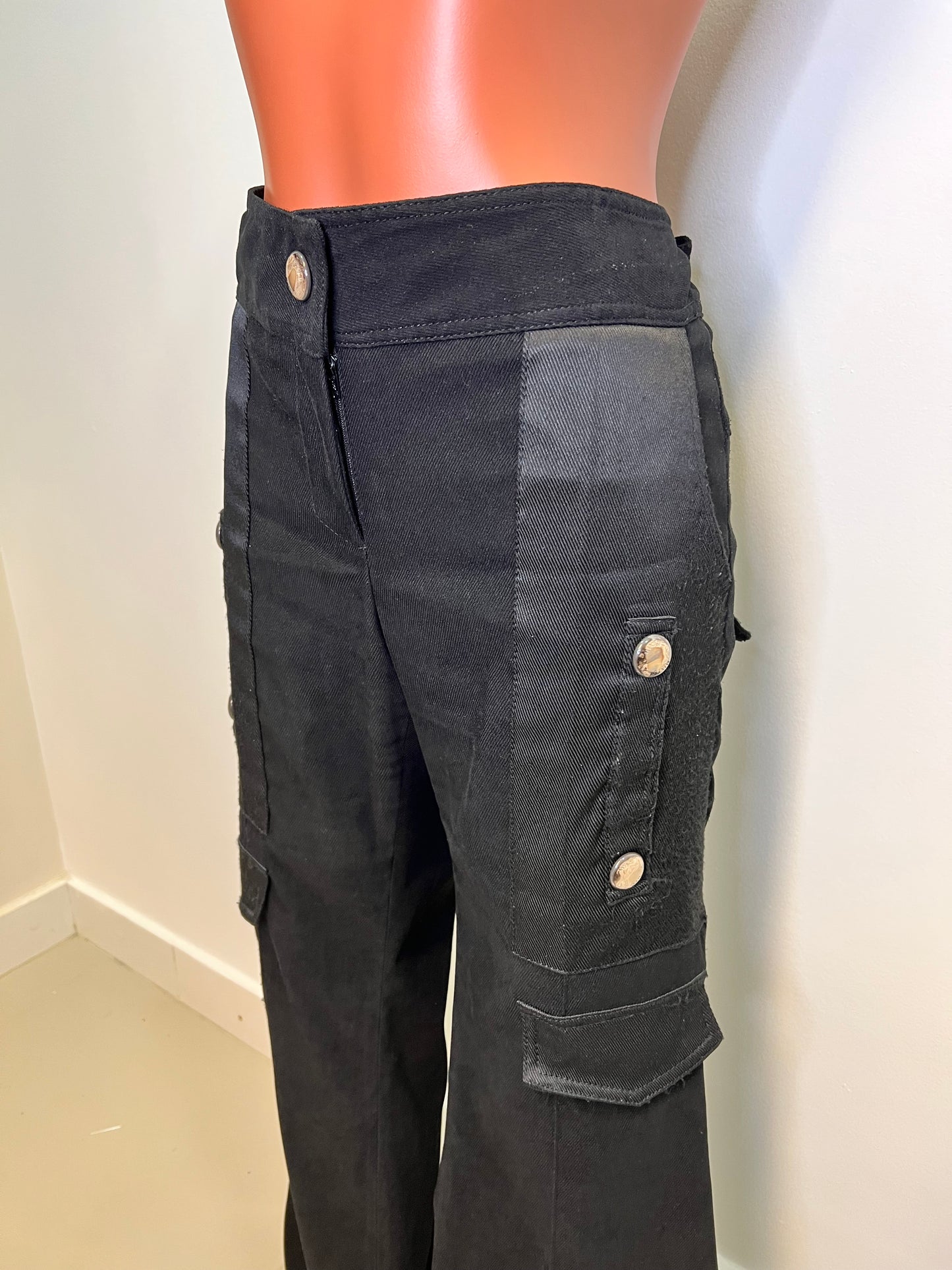 CALÇA MIXED