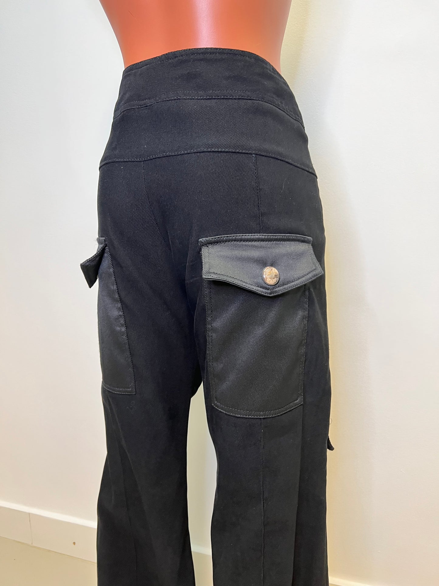 CALÇA MIXED