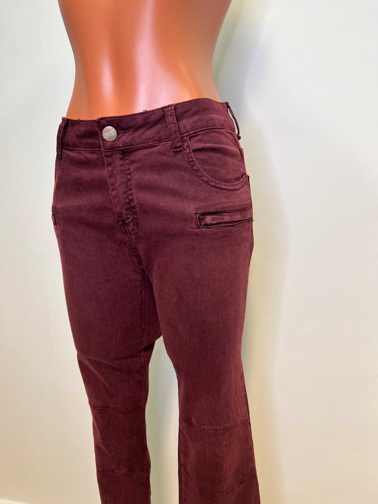 CALÇA MIXED