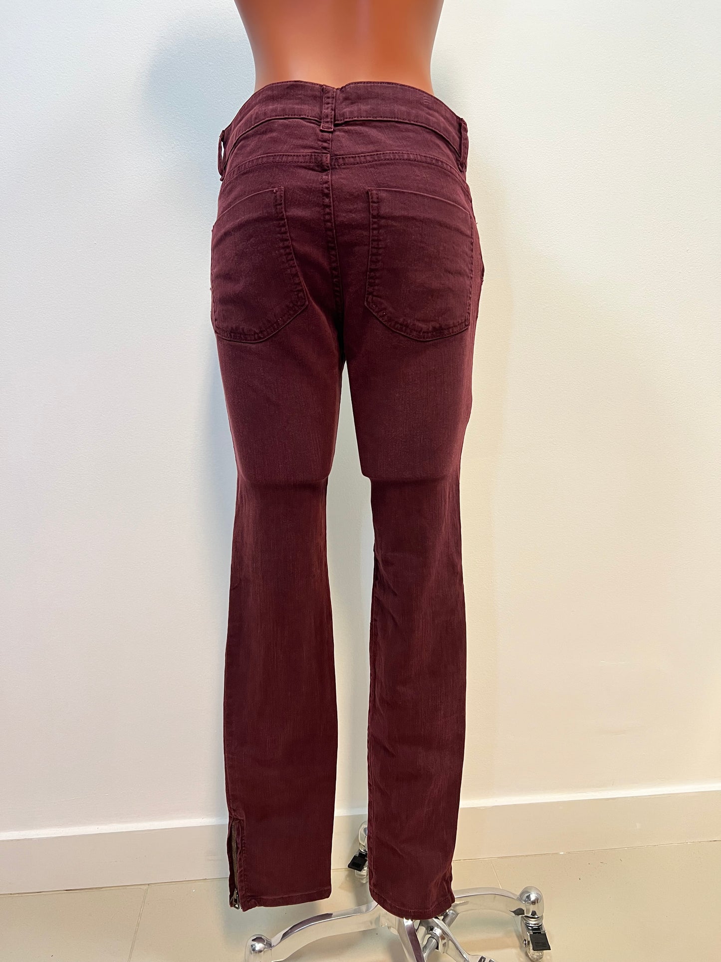 CALÇA MIXED