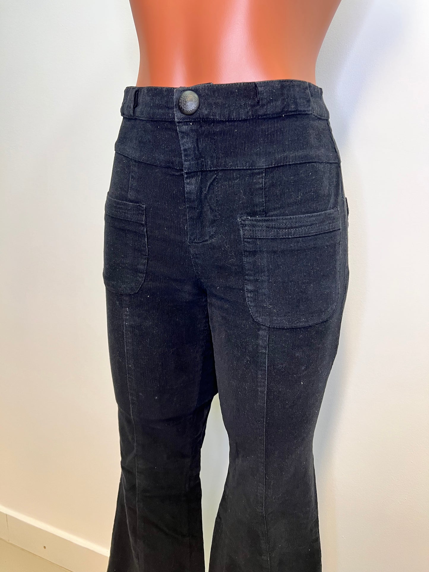 CALÇA MIXED