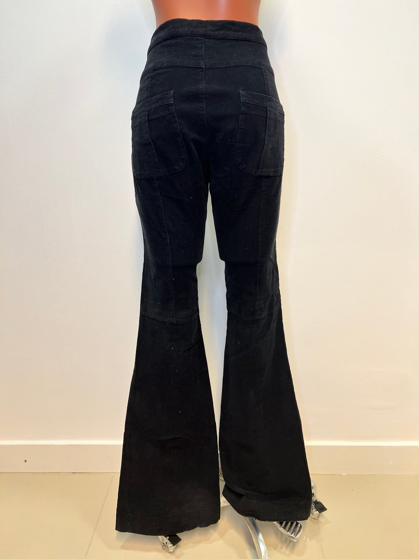 CALÇA MIXED