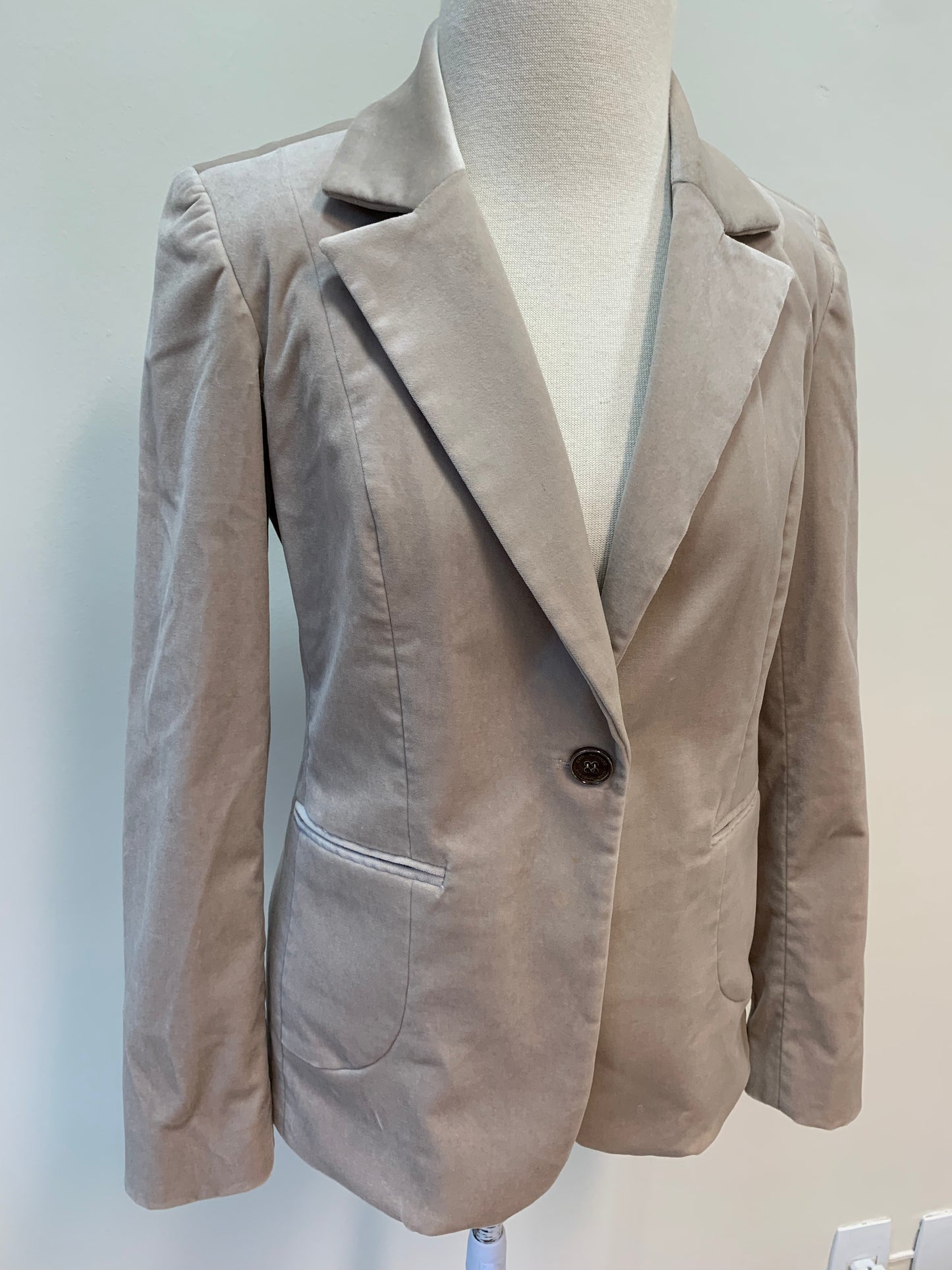 BLAZER CRIS BARROS
