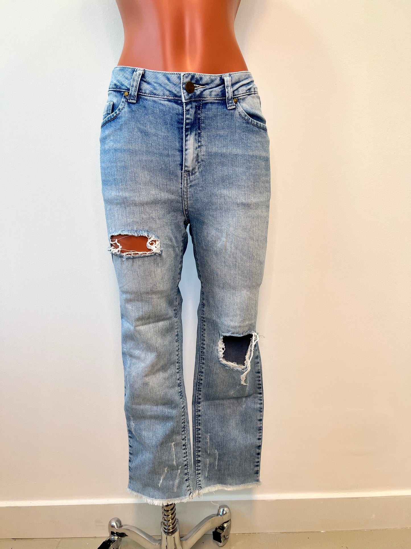CALÇA ATEEN
