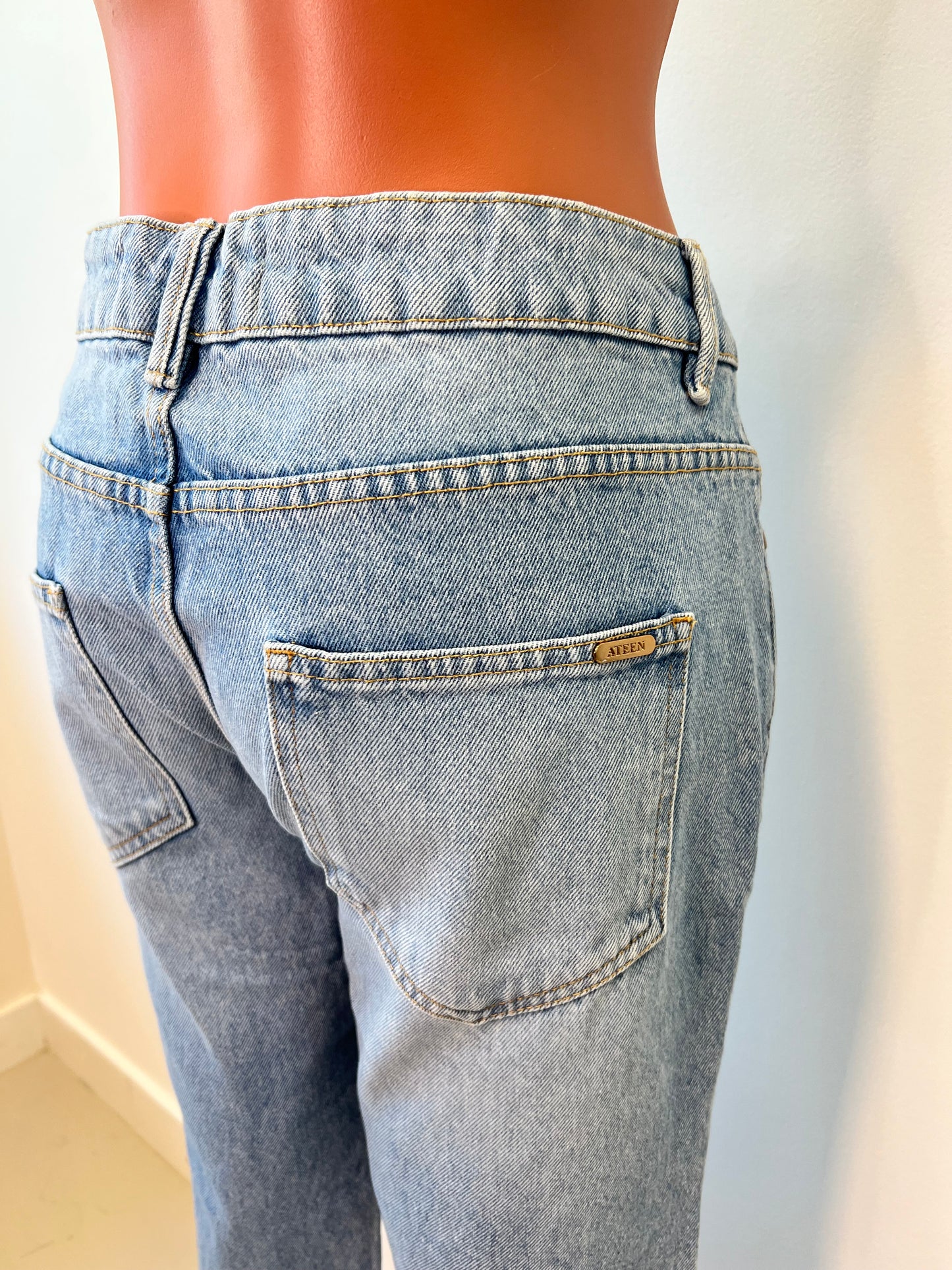 CALÇA ATEEN