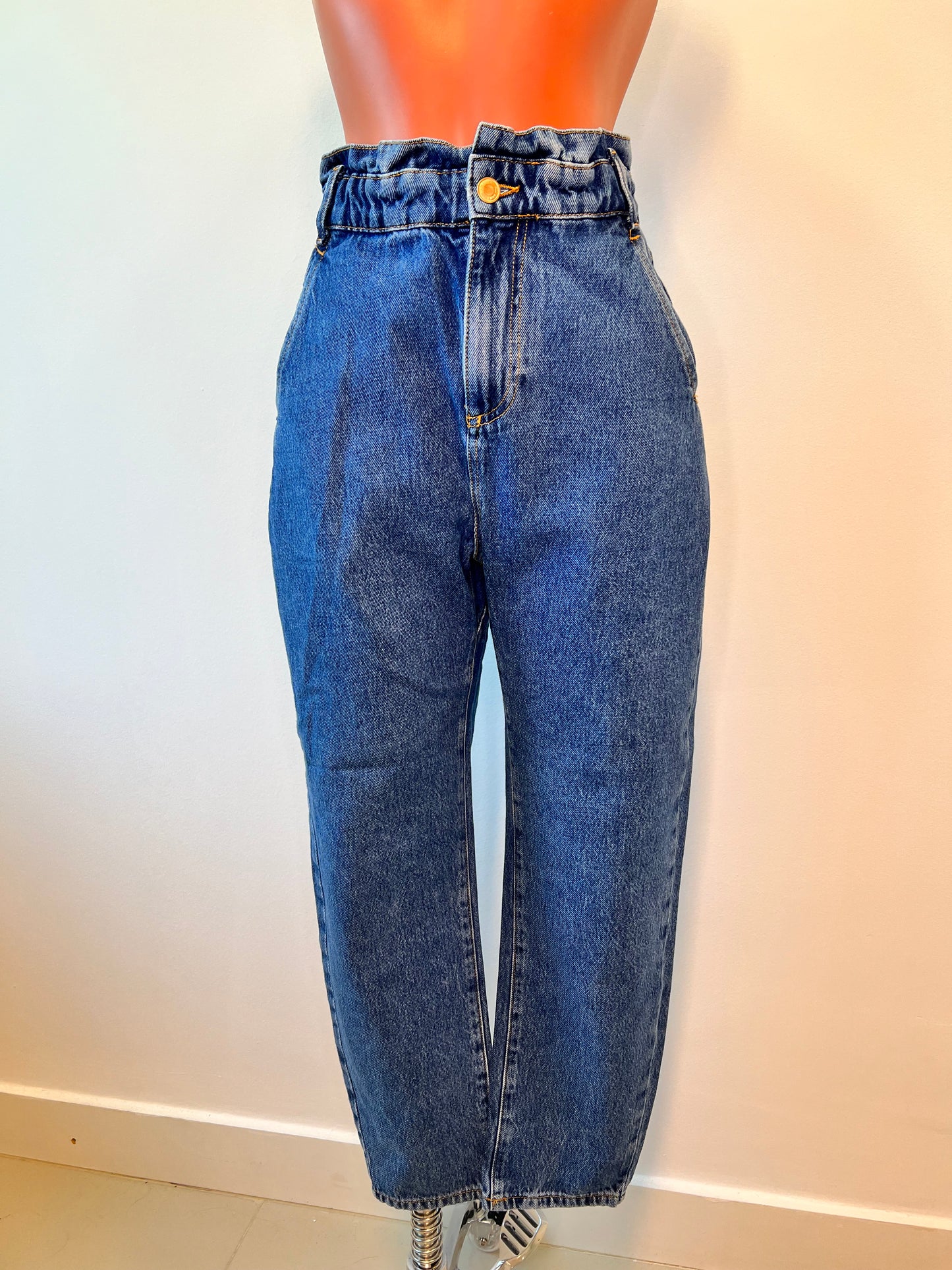 CALÇA ZARA
