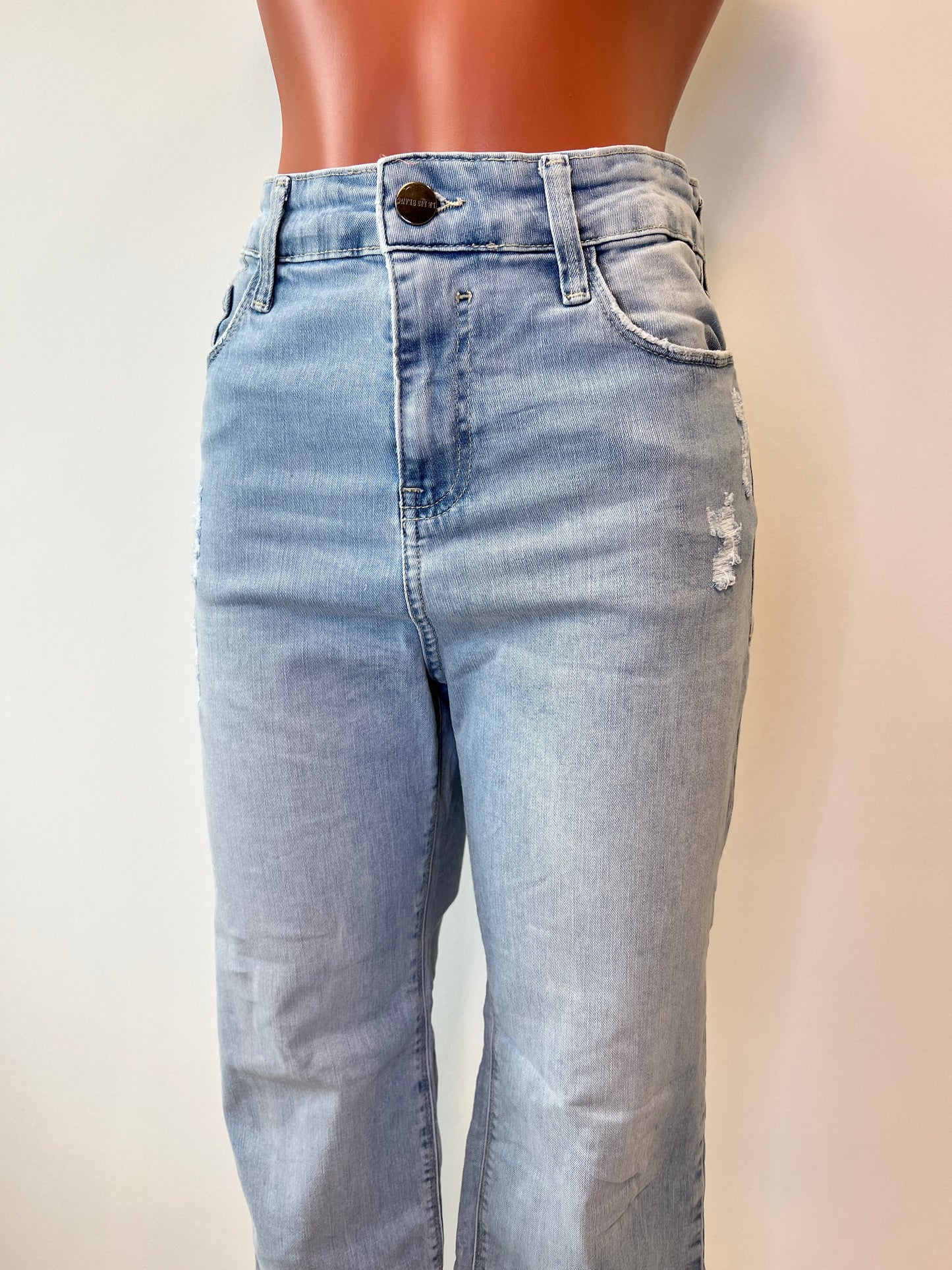 CALÇA LE LIS BLANC