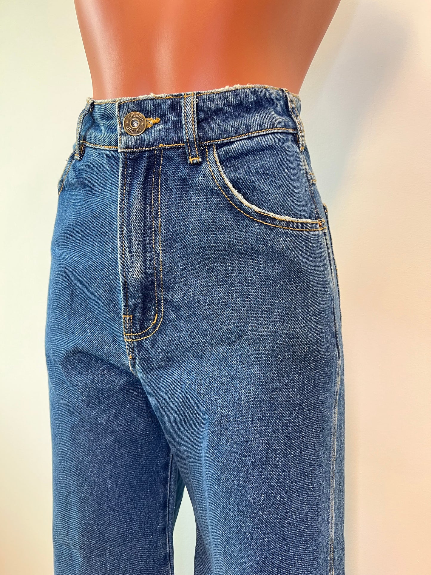 CALÇA OH,BOY!